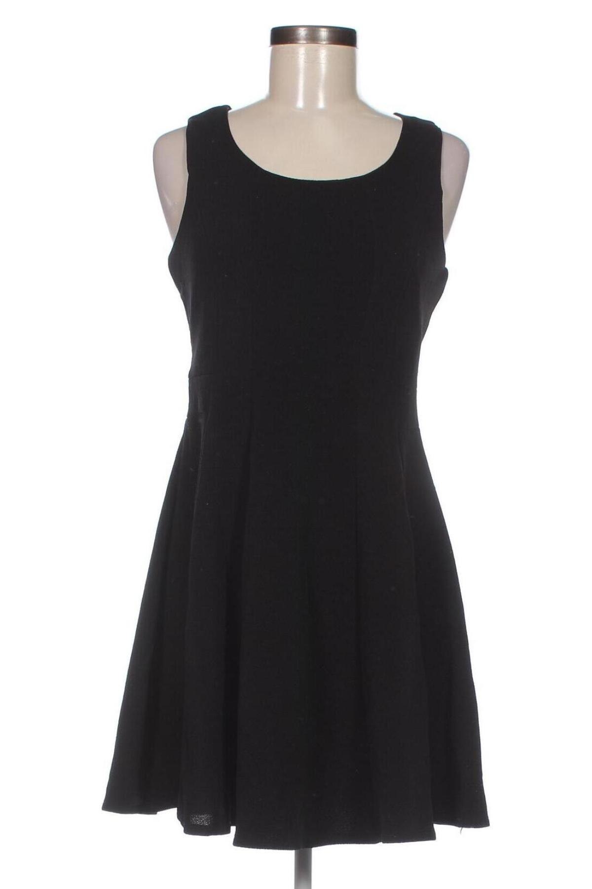 Kleid, Größe S, Farbe Schwarz, Preis 8,07 €