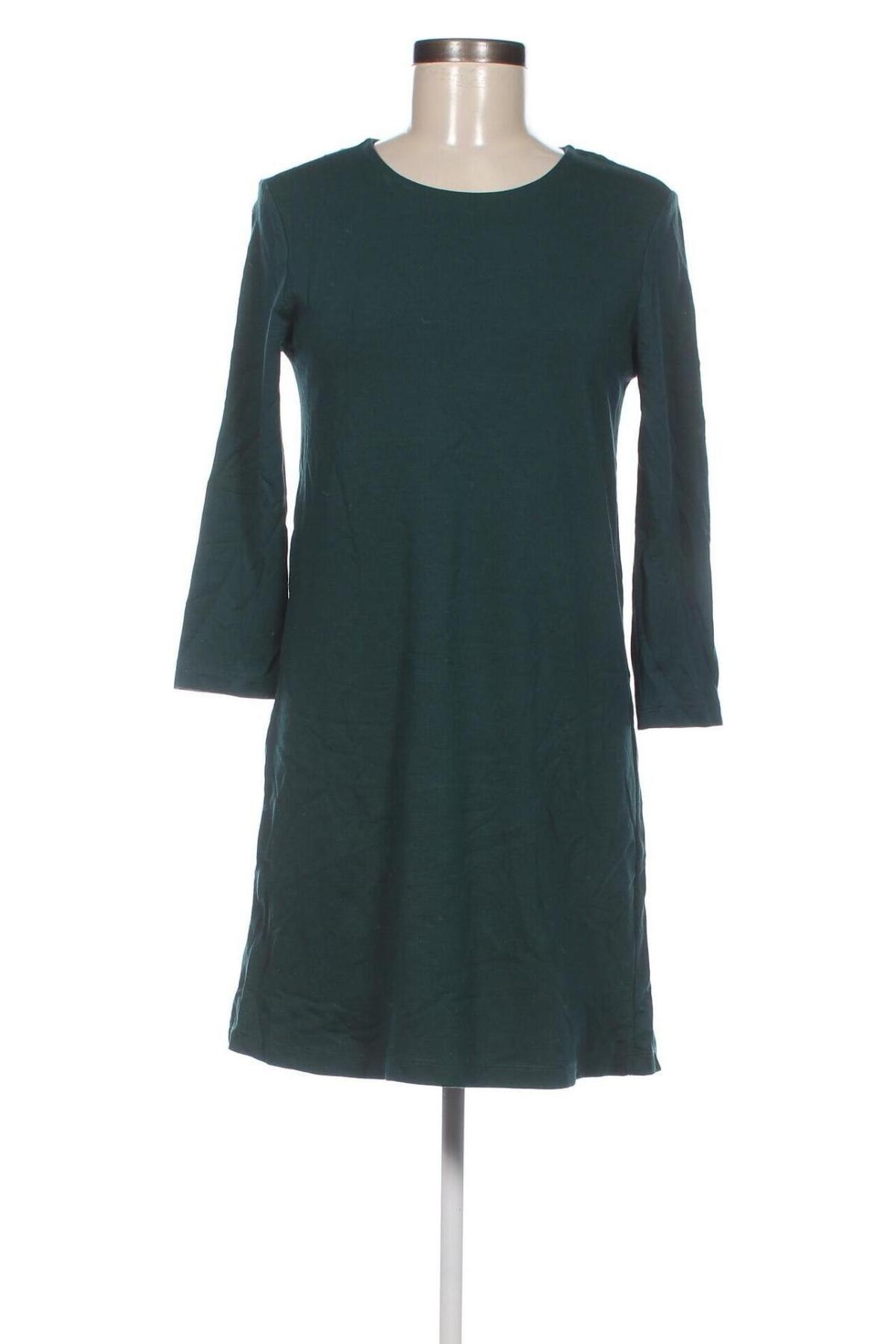 Kleid, Größe S, Farbe Grün, Preis 6,66 €