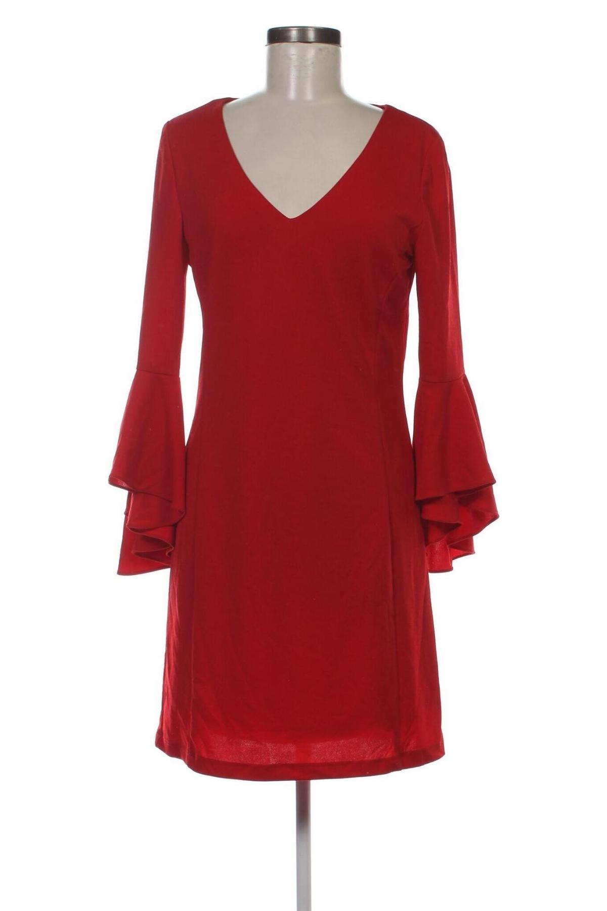 Kleid, Größe M, Farbe Rot, Preis € 64,72