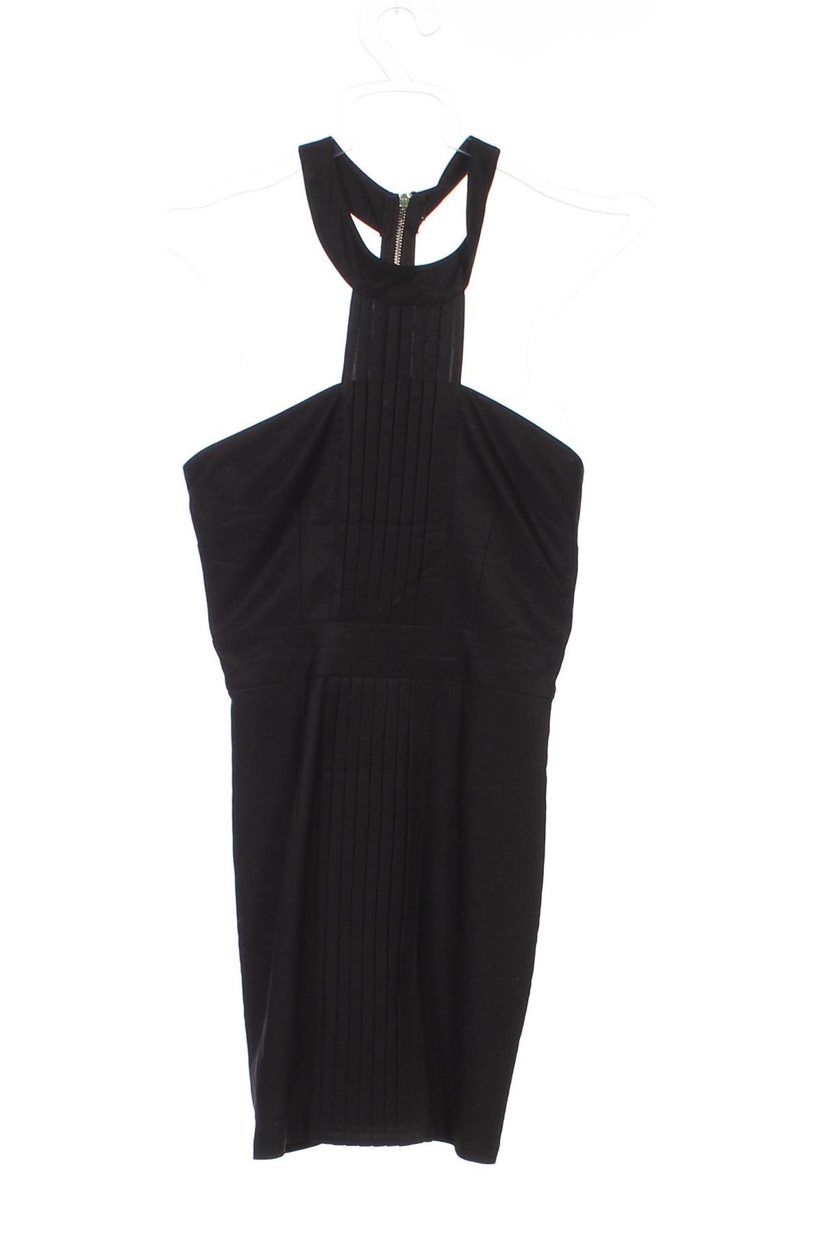 Rochie, Mărime S, Culoare Negru, Preț 38,16 Lei