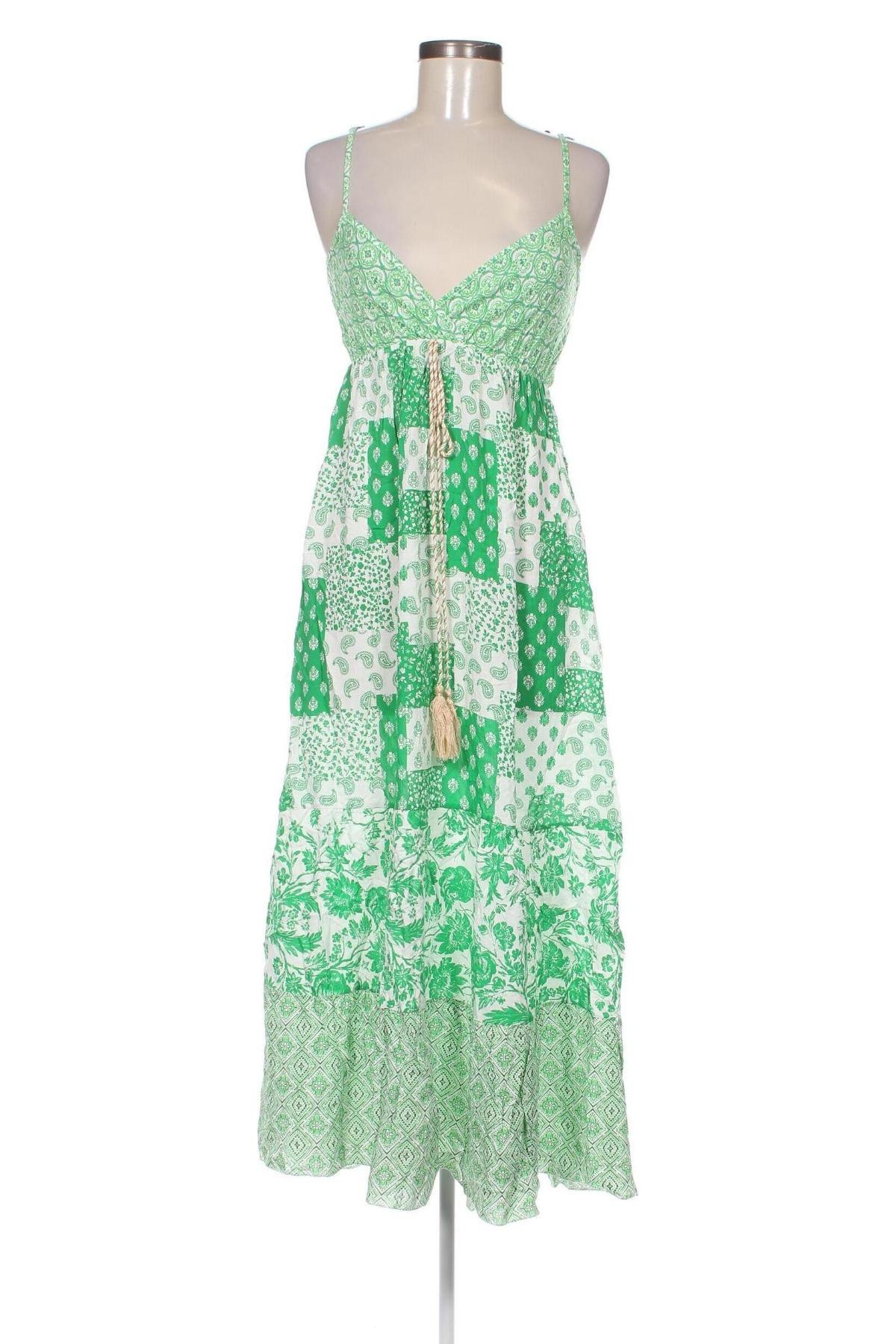 Φόρεμα, Μέγεθος M, Χρώμα Πολύχρωμο, Τιμή 5,74 €