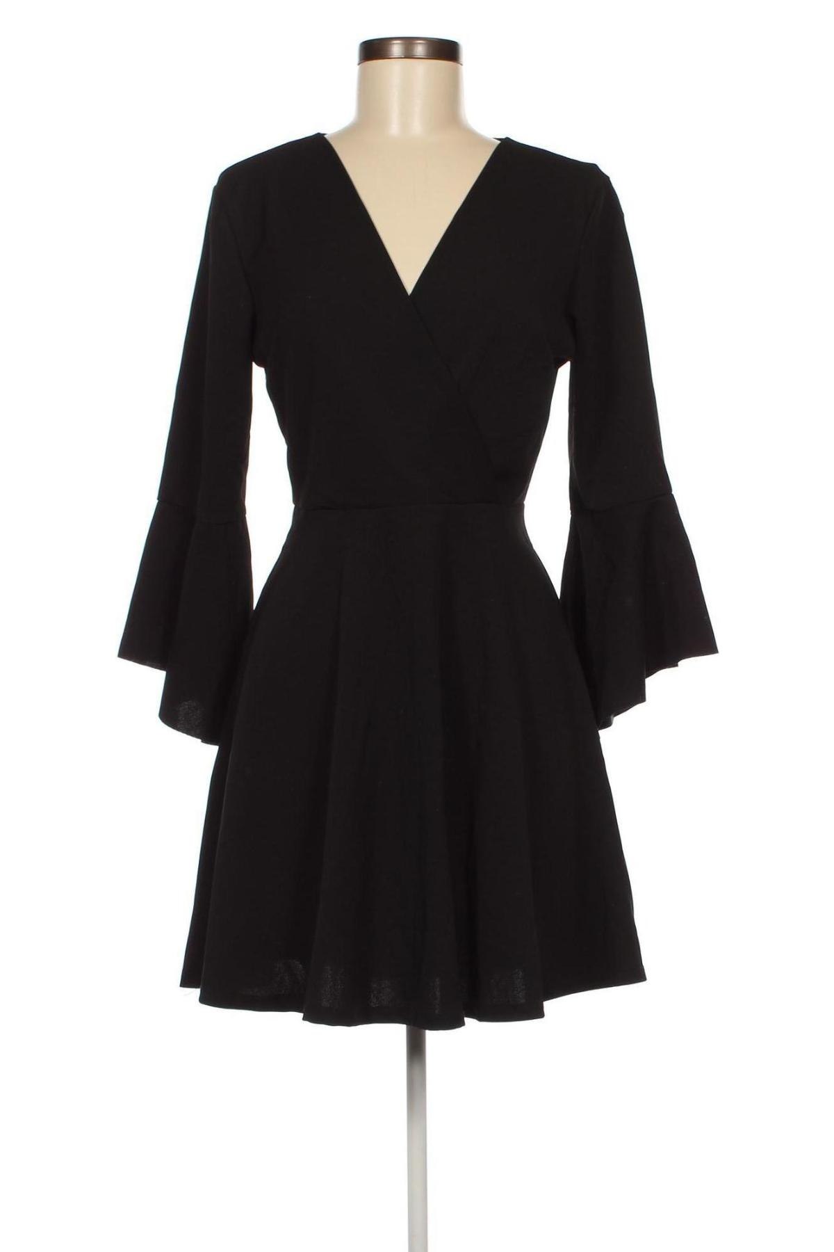 Šaty , Veľkosť L, Farba Čierna, Cena  13,16 €