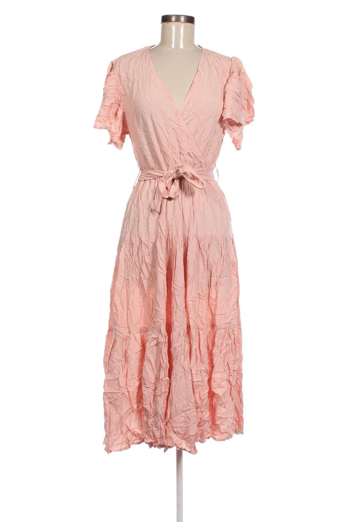 Kleid, Größe L, Farbe Rosa, Preis € 32,01