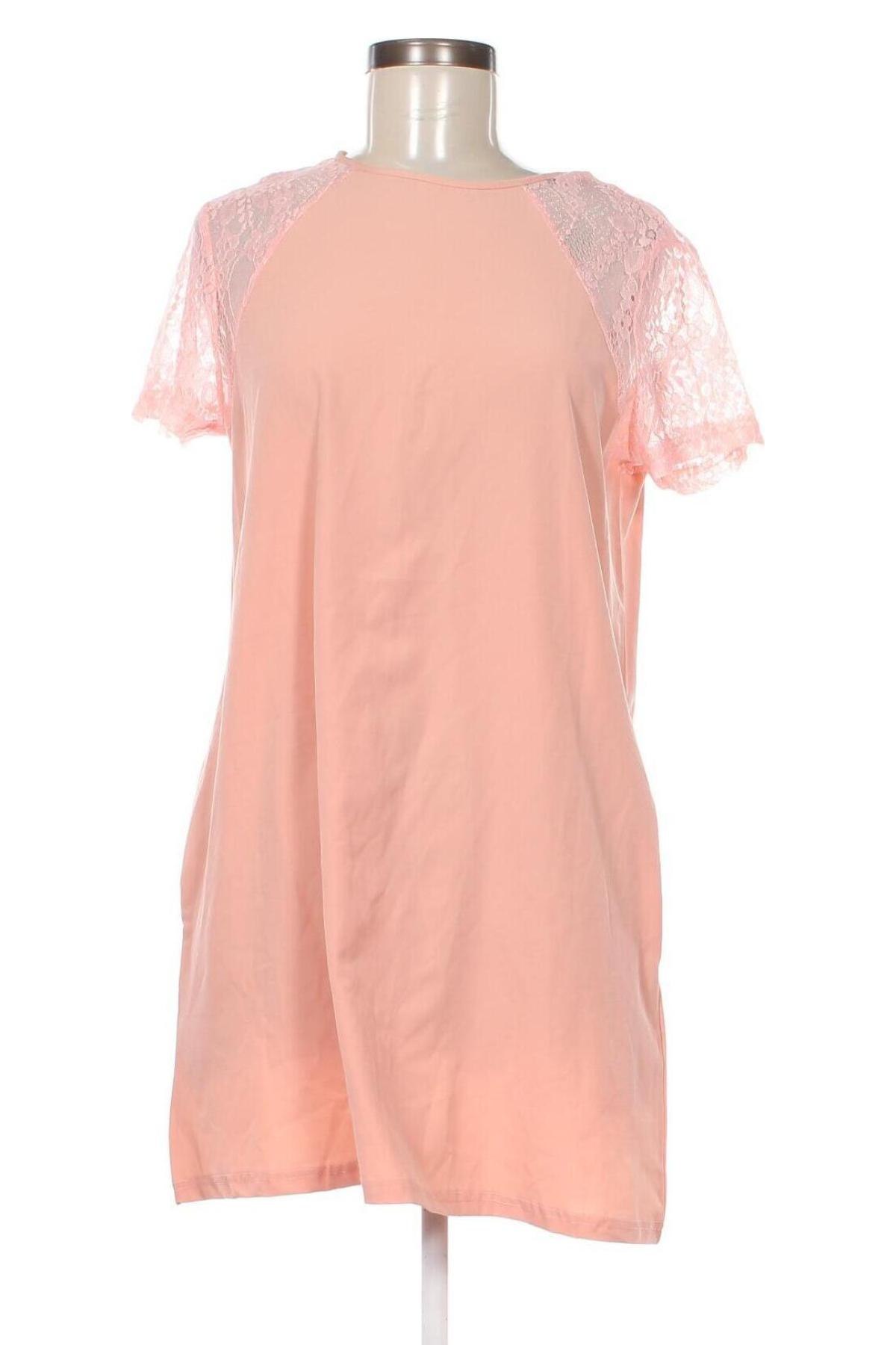 Φόρεμα, Μέγεθος M, Χρώμα Ρόζ , Τιμή 19,92 €