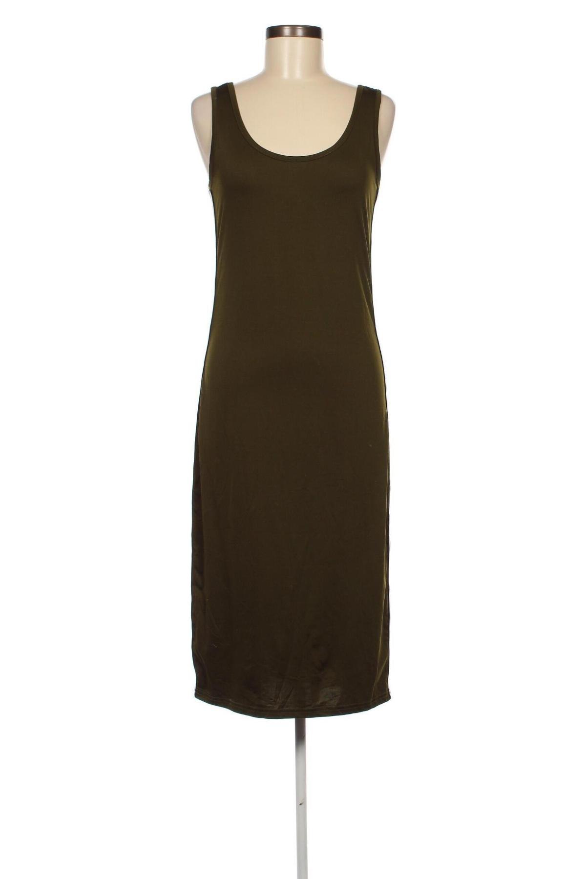 Φόρεμα, Μέγεθος M, Χρώμα Πράσινο, Τιμή 6,28 €