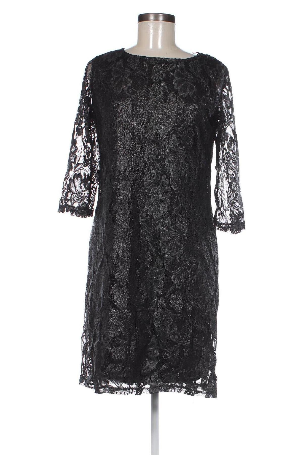 Kleid, Größe S, Farbe Schwarz, Preis € 14,13