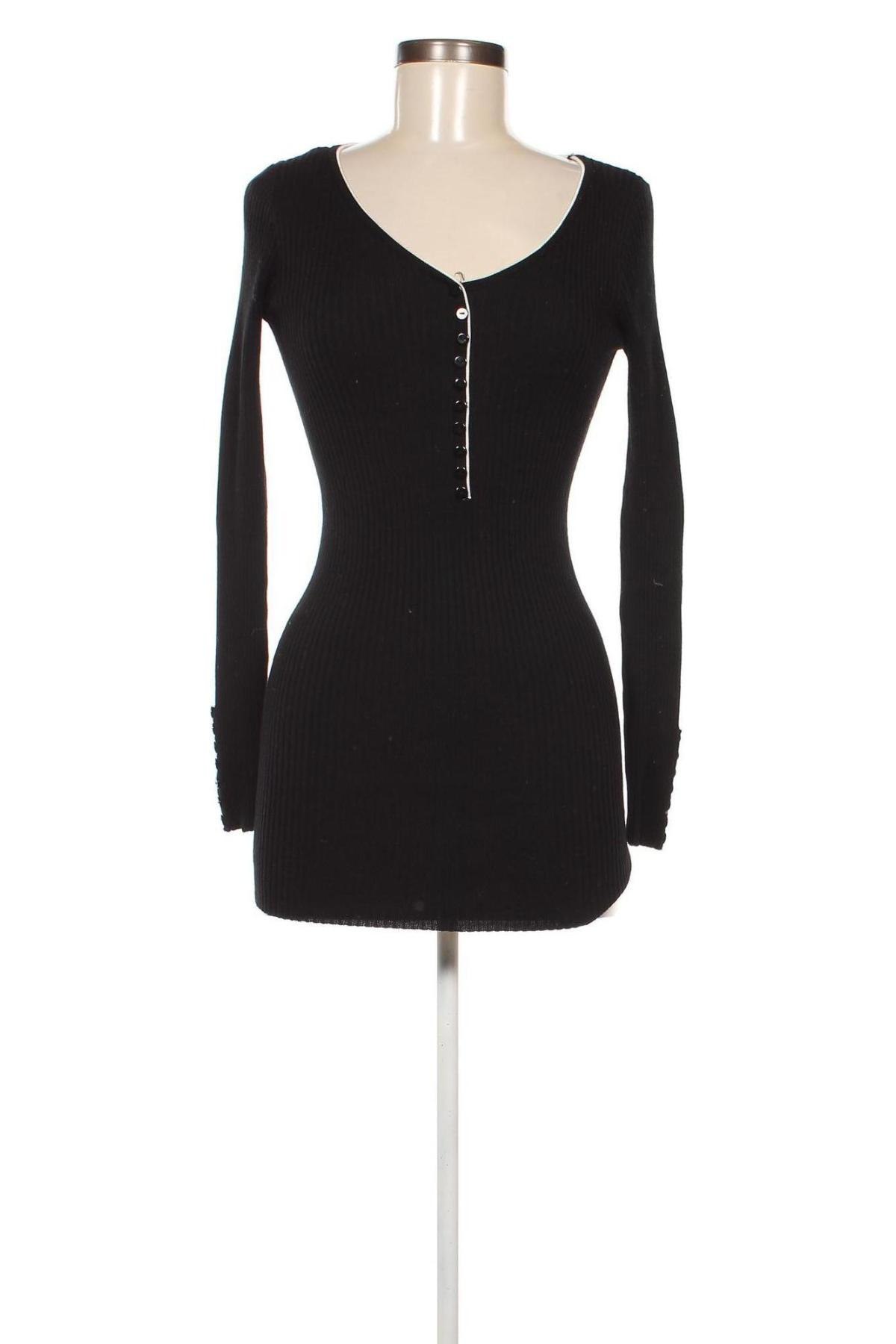 Kleid, Größe XS, Farbe Schwarz, Preis € 7,06