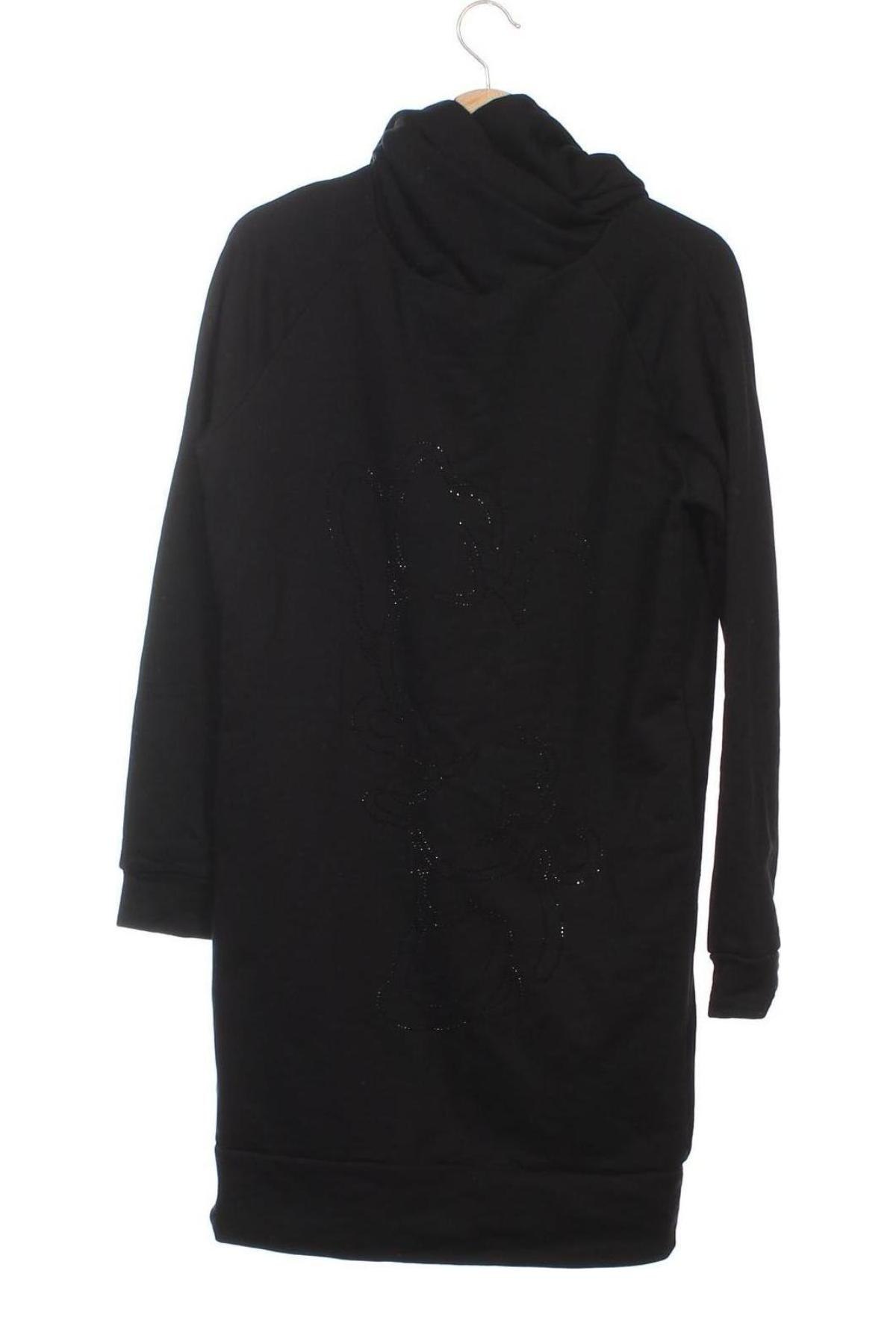 Kleid, Größe XS, Farbe Schwarz, Preis € 1,99