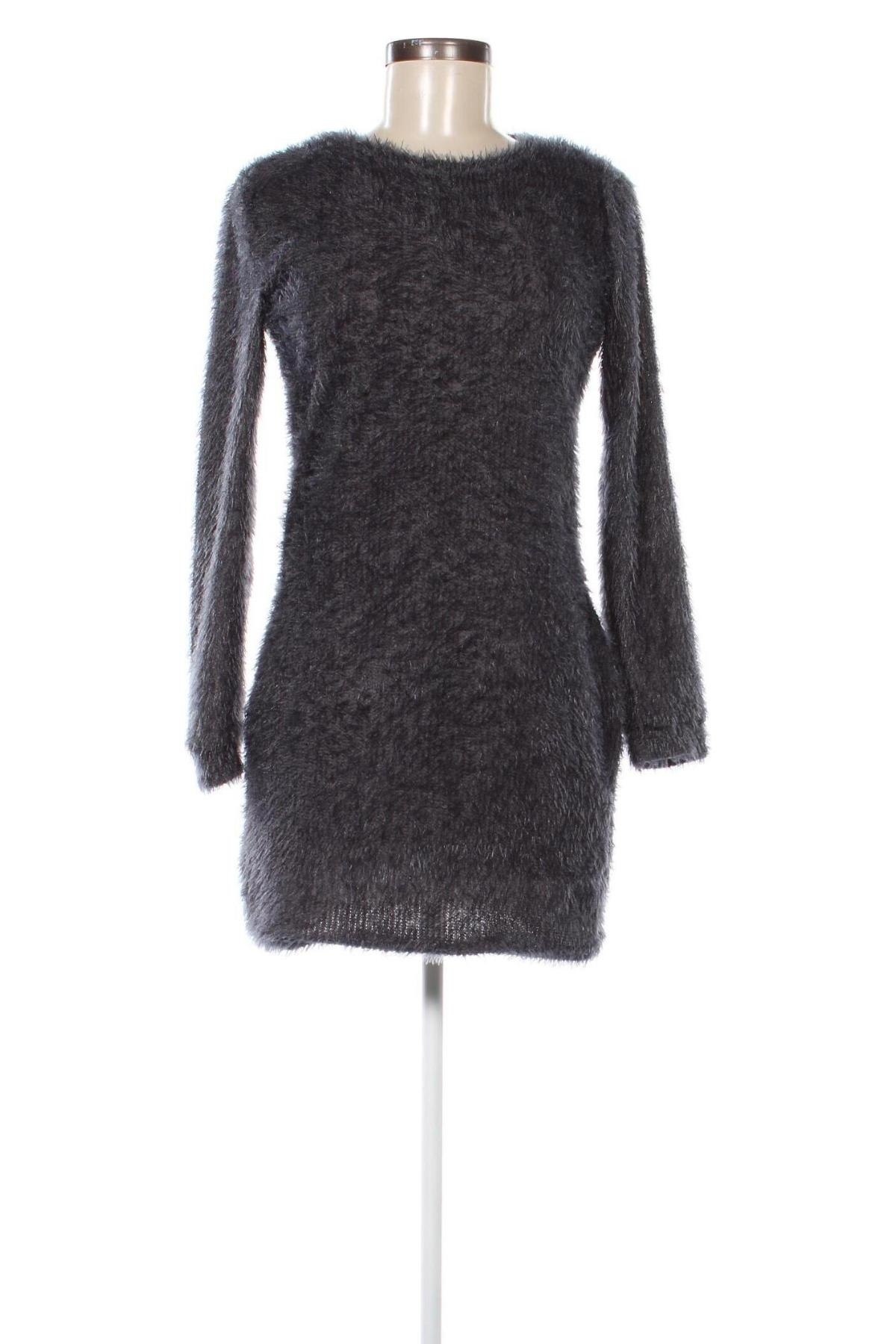 Kleid, Größe S, Farbe Grau, Preis 4,84 €