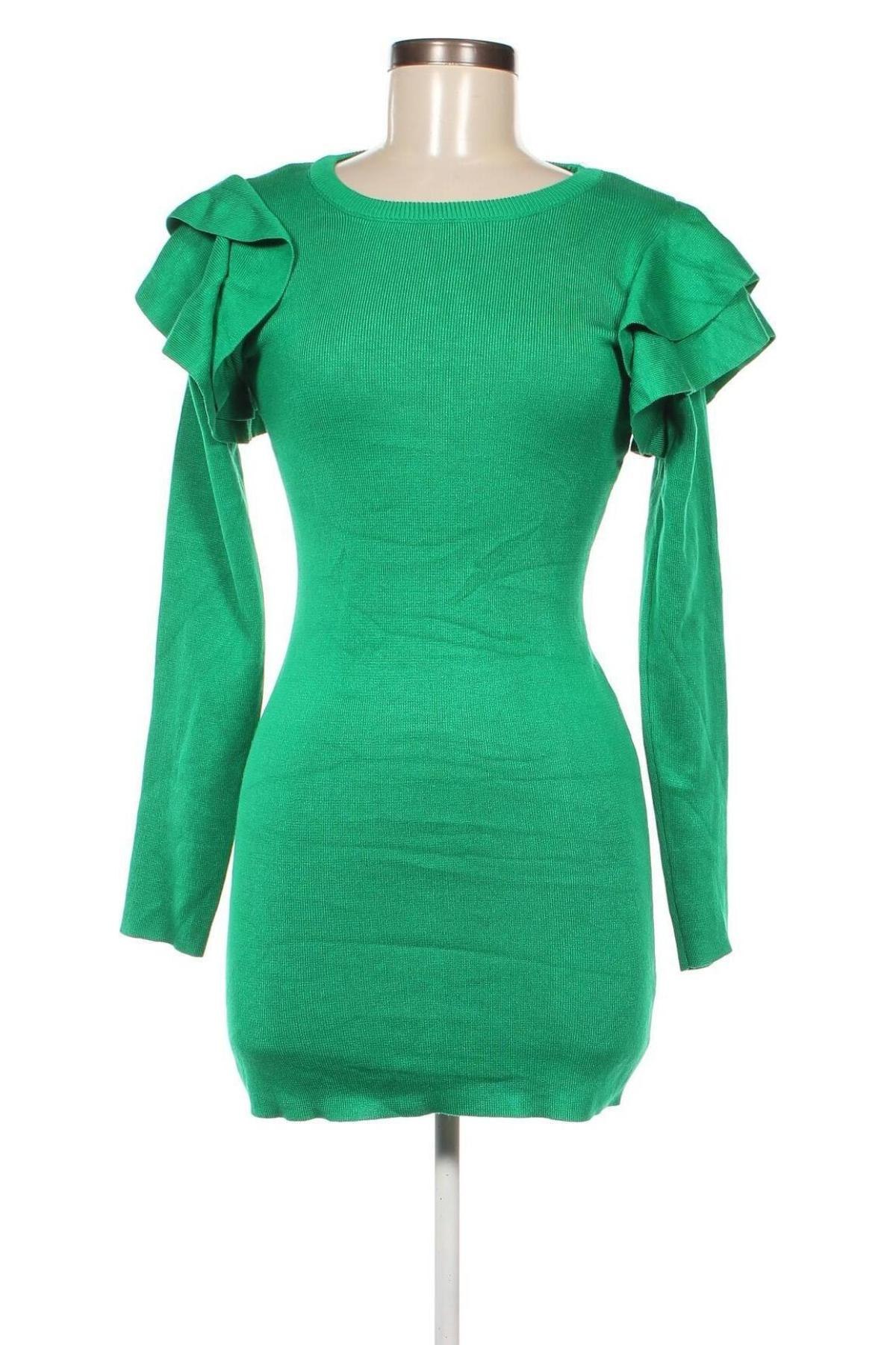 Šaty , Veľkosť M, Farba Zelená, Cena  16,44 €