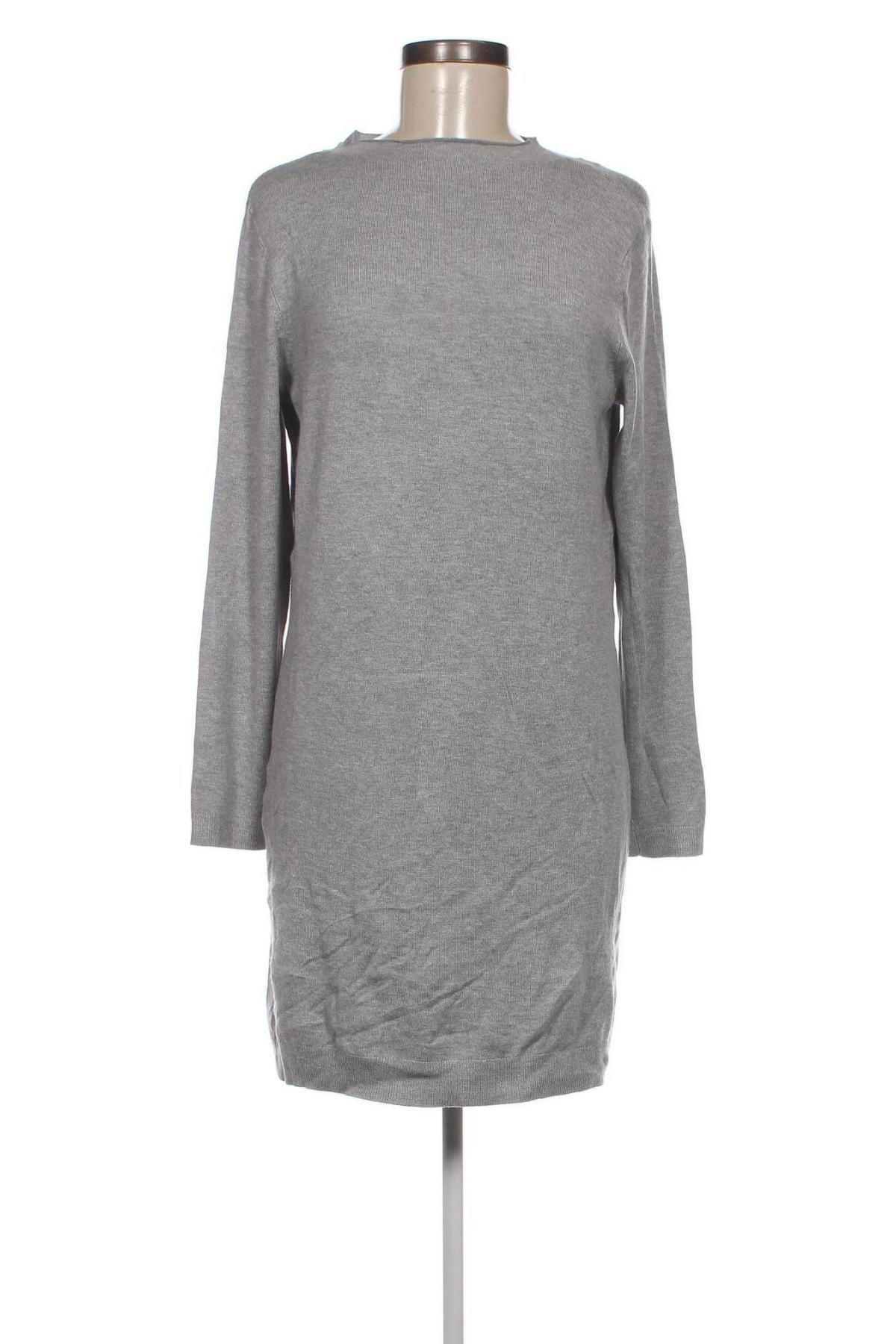 Kleid, Größe M, Farbe Grau, Preis 7,29 €