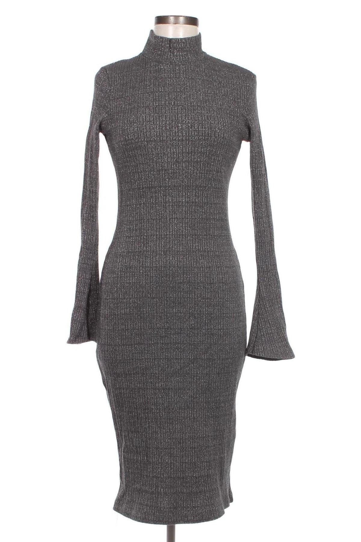 Kleid, Größe L, Farbe Grau, Preis € 6,66