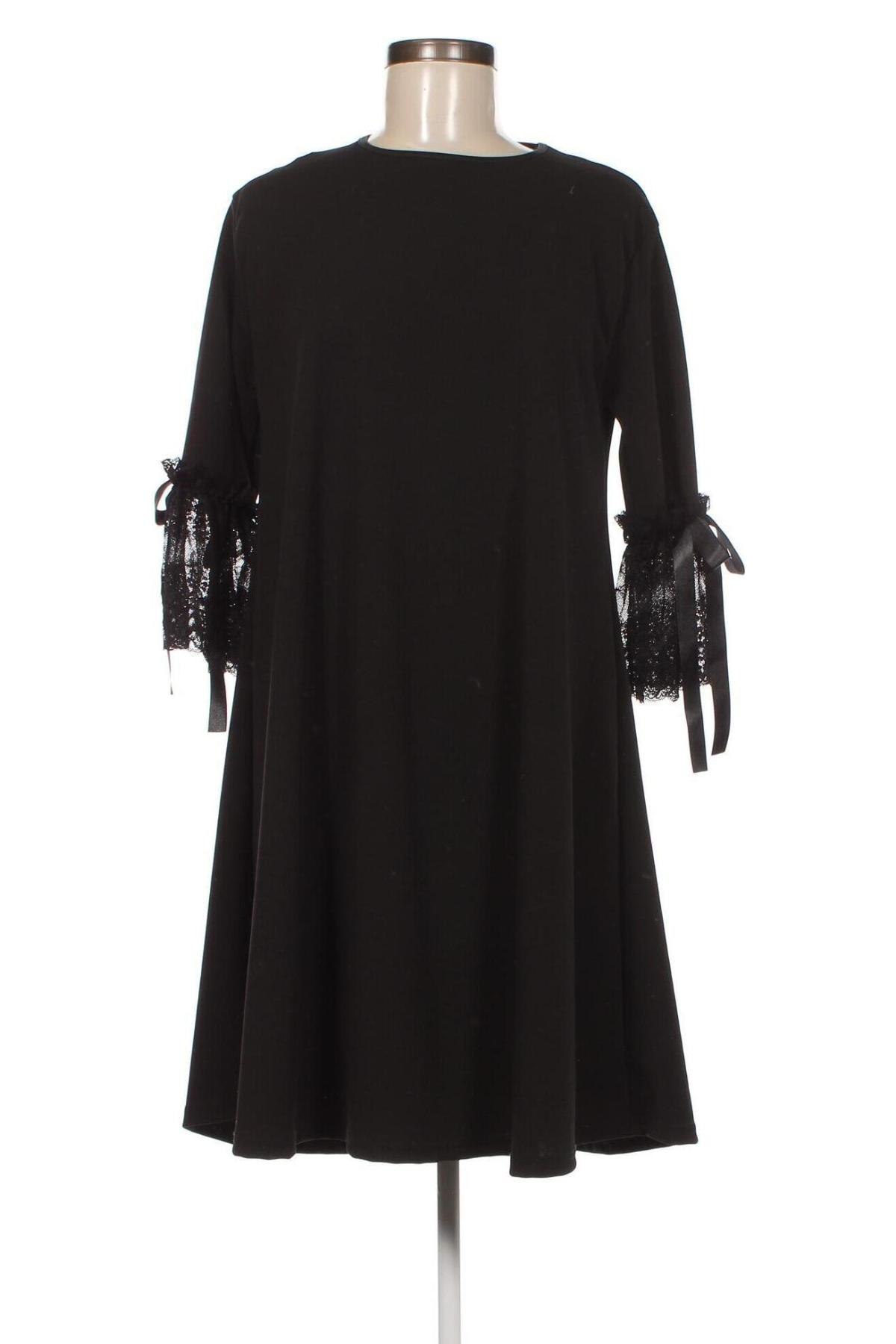 Φόρεμα, Μέγεθος M, Χρώμα Μαύρο, Τιμή 22,96 €