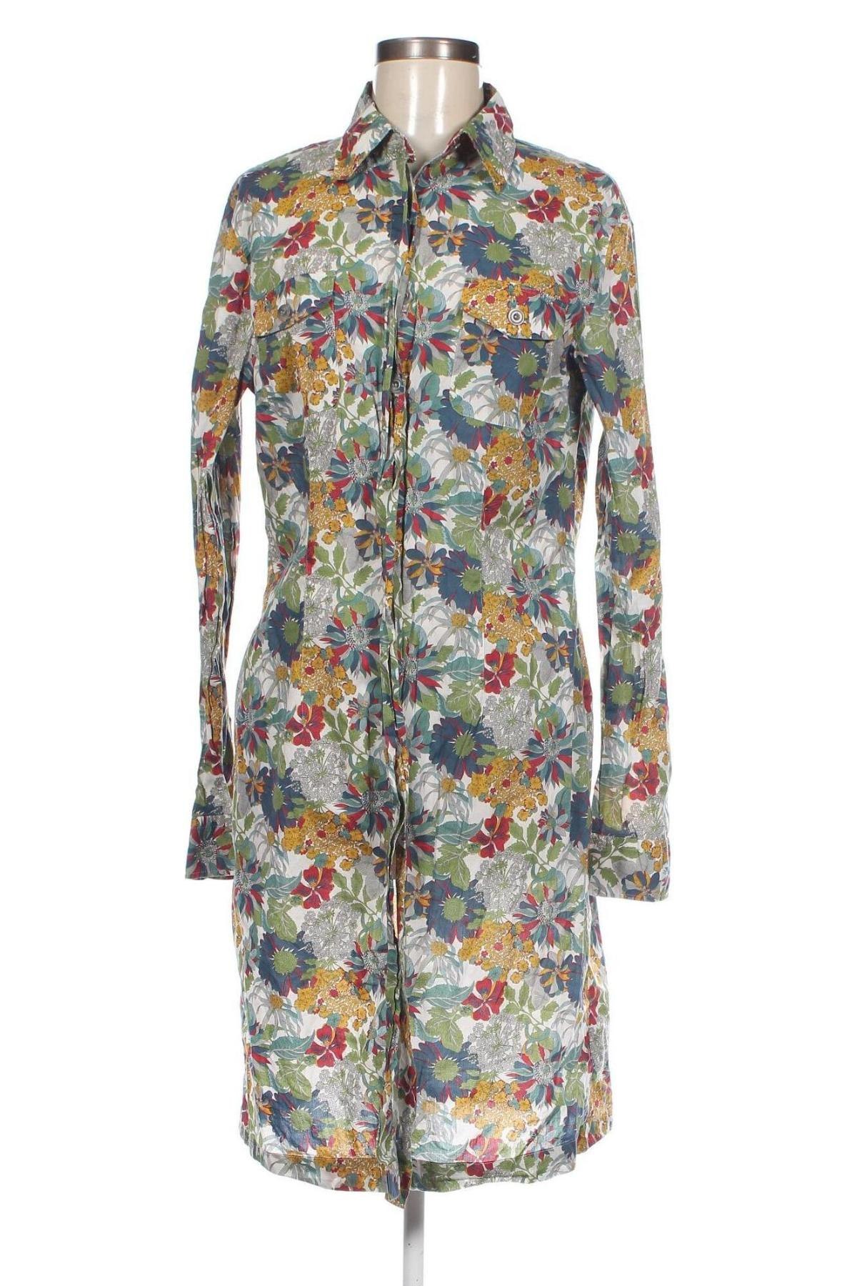 Kleid 0039 Italy, Größe XL, Farbe Mehrfarbig, Preis € 66,57