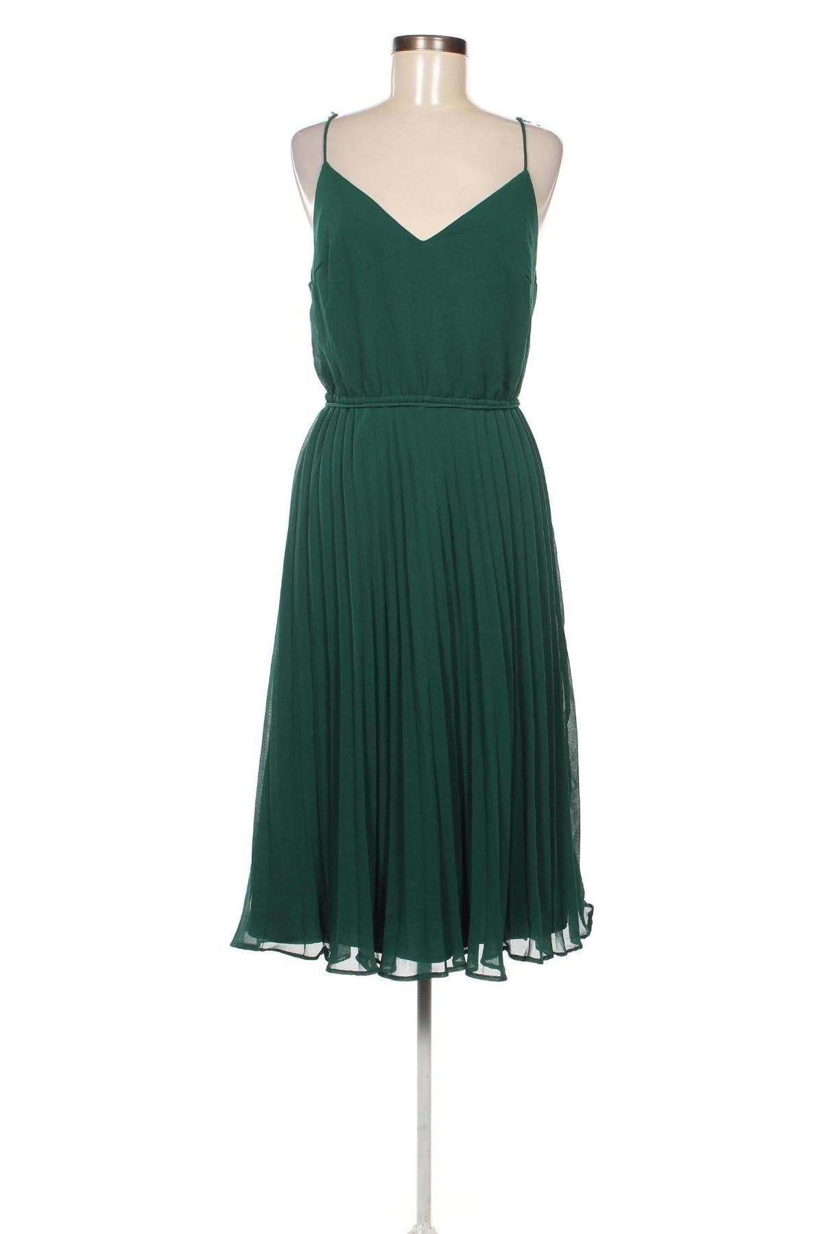 Kleid ASOS, Größe M, Farbe Grün, Preis € 33,40