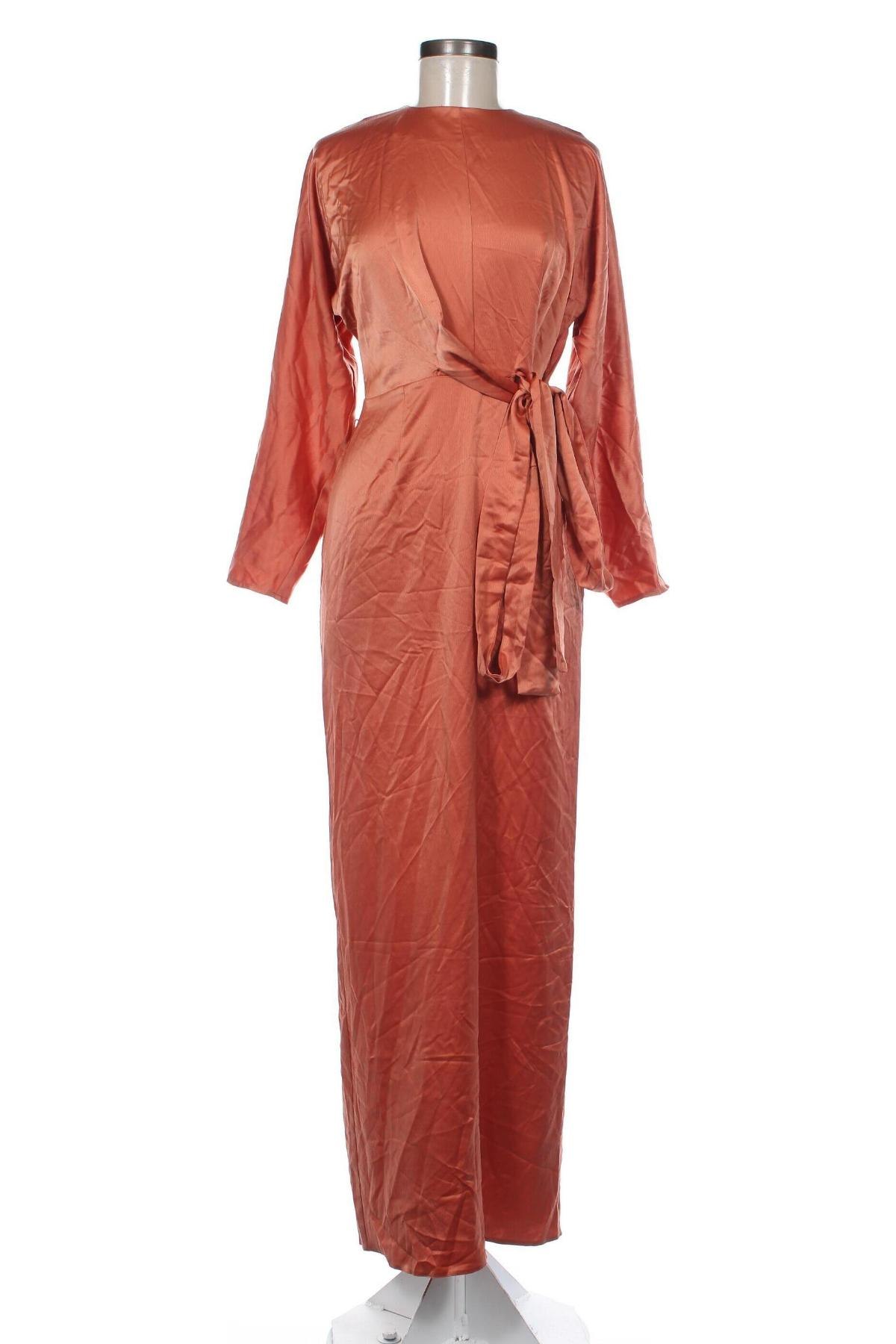 Kleid ASOS, Größe M, Farbe Orange, Preis € 12,36
