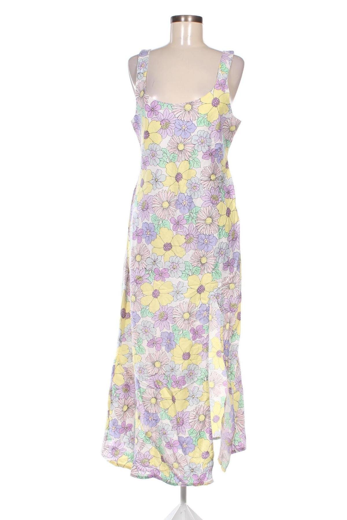 Kleid ASOS, Größe M, Farbe Mehrfarbig, Preis € 33,40