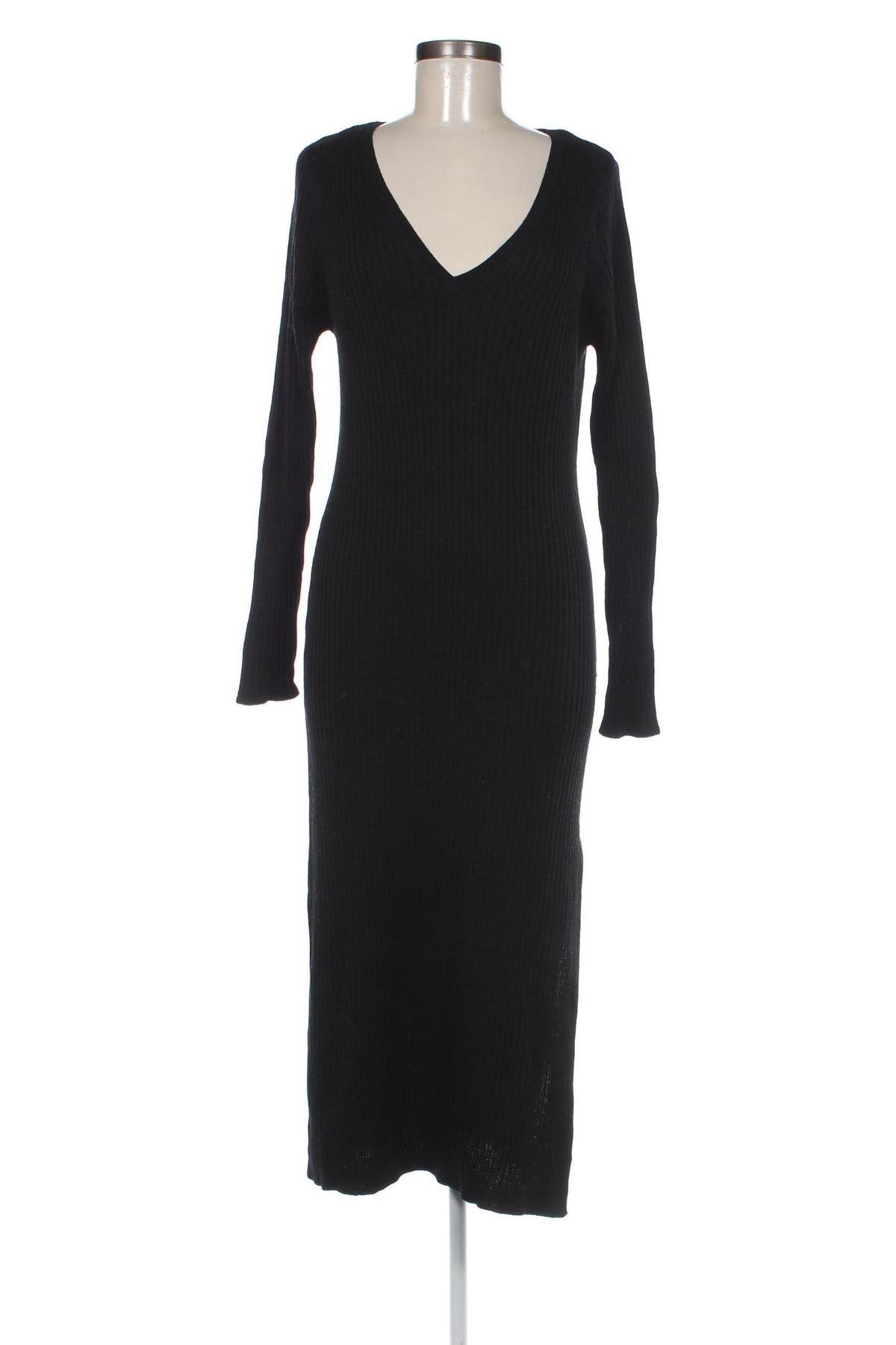 Kleid ASOS, Größe XL, Farbe Schwarz, Preis € 12,69