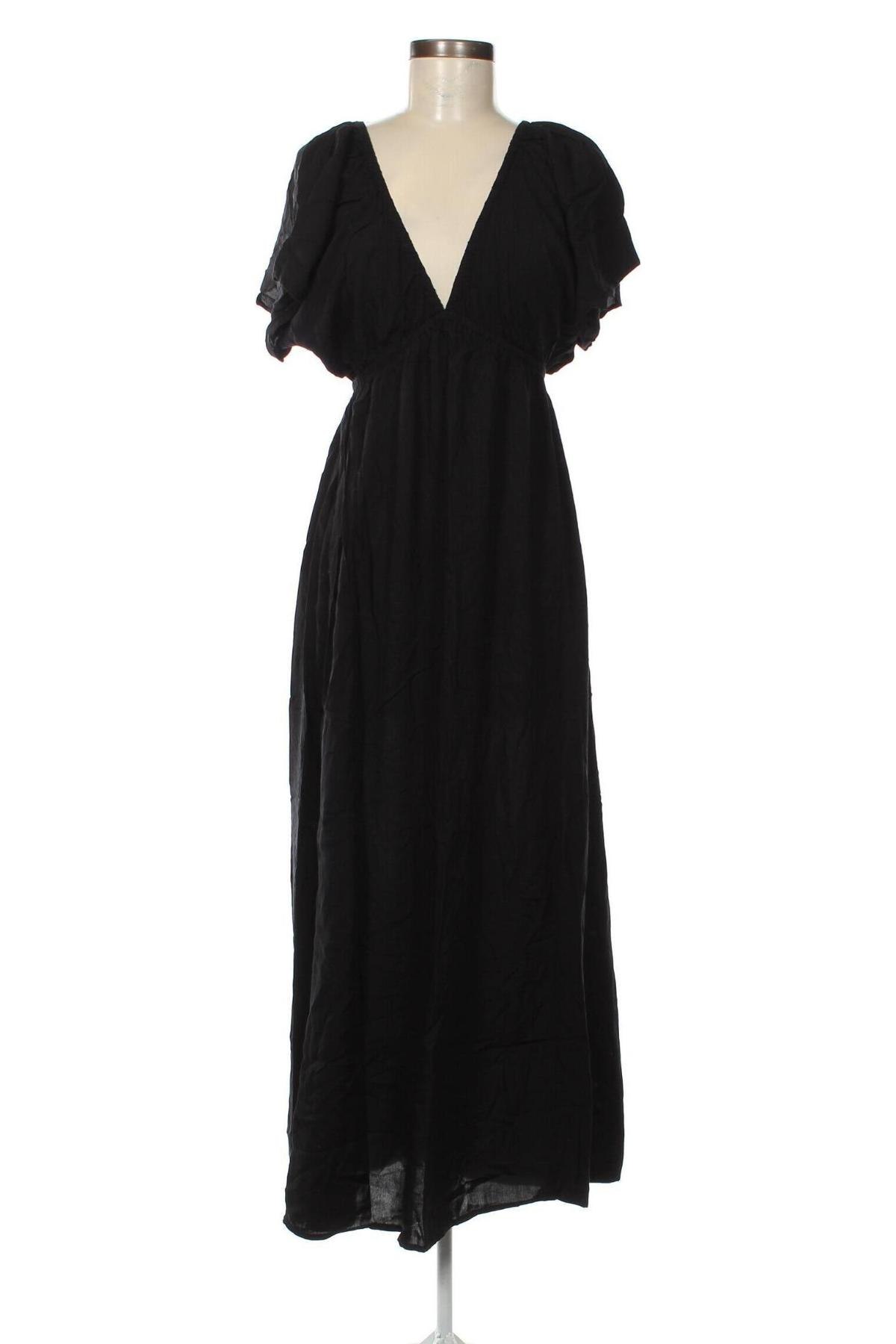 Φόρεμα ASOS, Μέγεθος M, Χρώμα Μαύρο, Τιμή 25,00 €