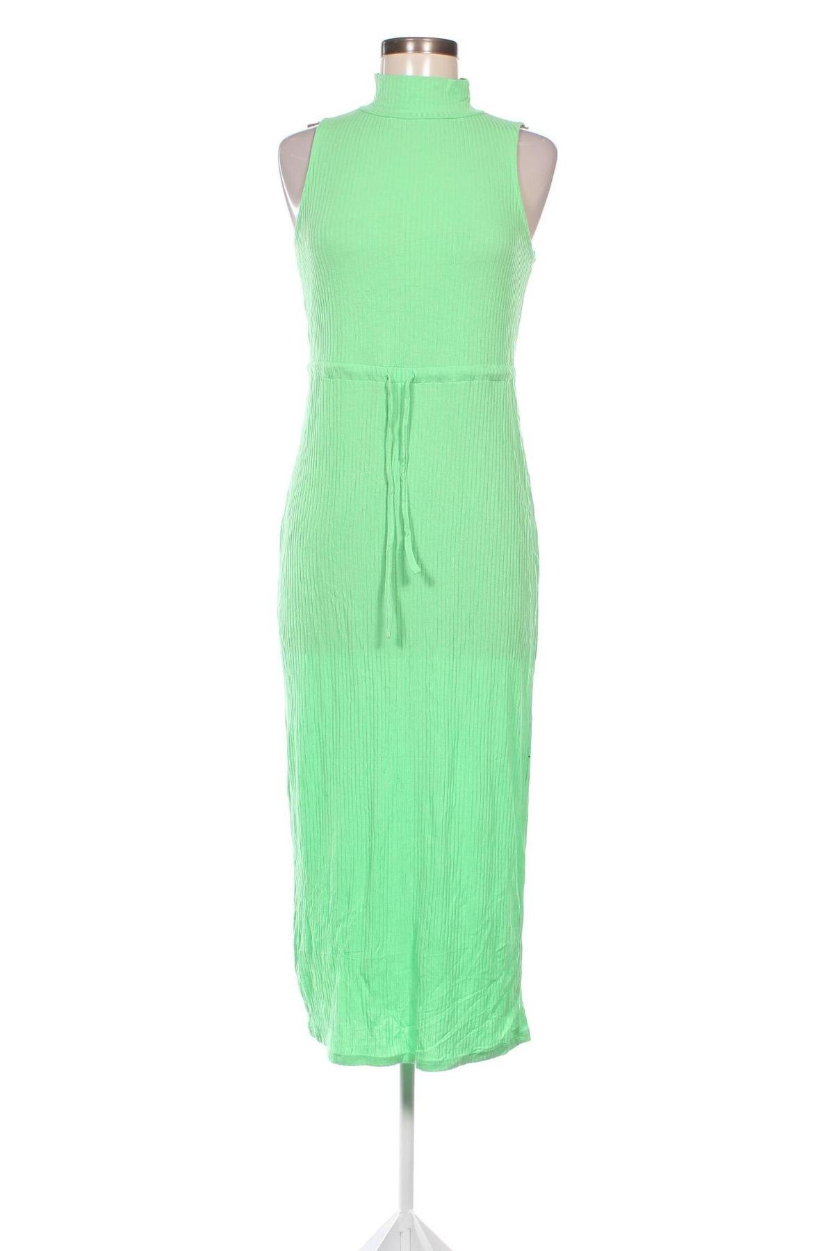 Kleid ASOS, Größe M, Farbe Grün, Preis 33,40 €
