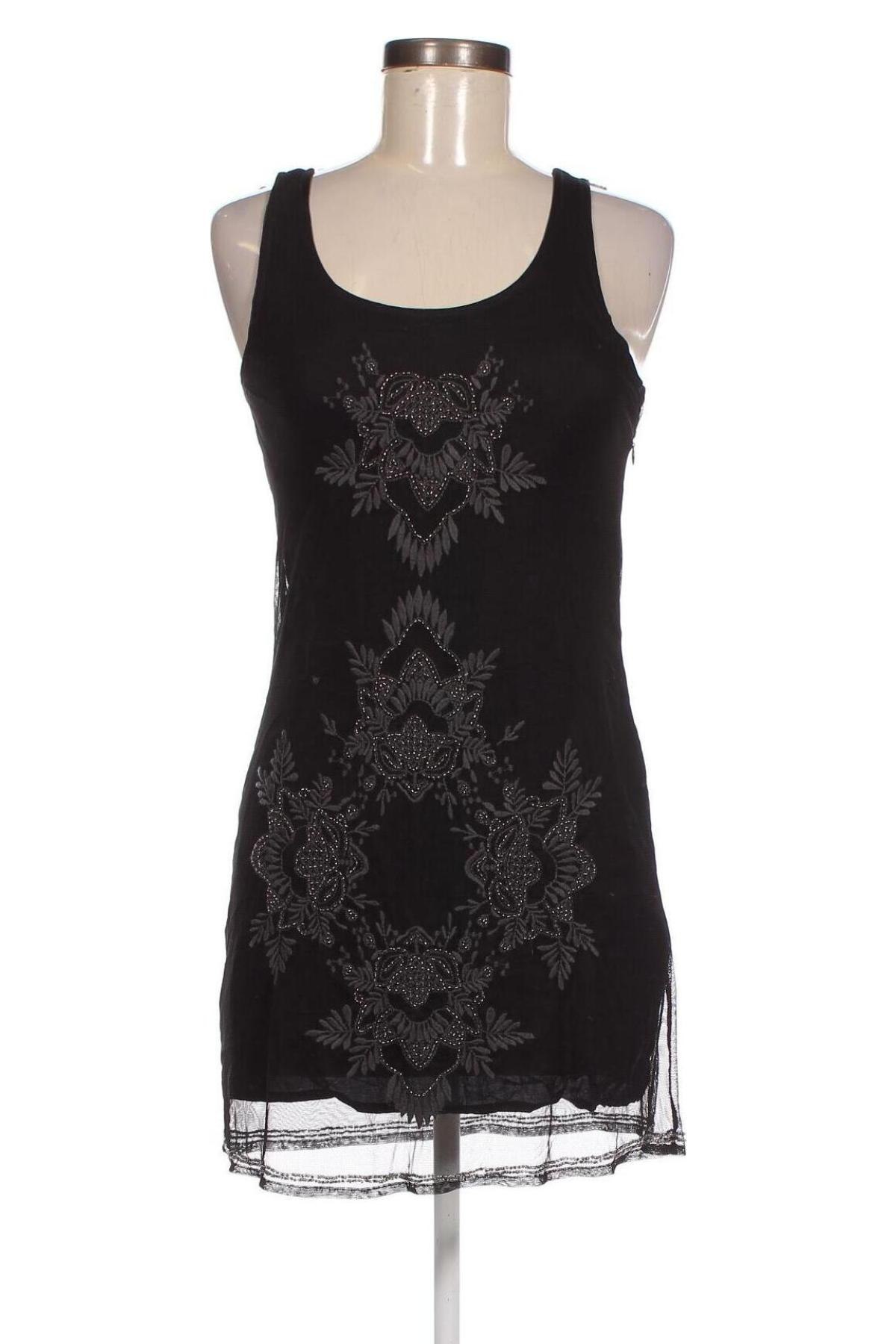 Φόρεμα Abercrombie & Fitch, Μέγεθος XS, Χρώμα Μαύρο, Τιμή 40,48 €