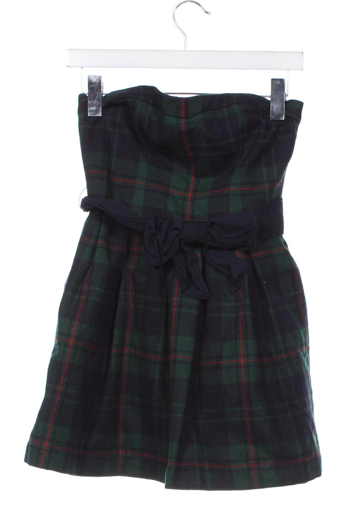 Šaty  Abercrombie & Fitch, Velikost S, Barva Vícebarevné, Cena  431,00 Kč