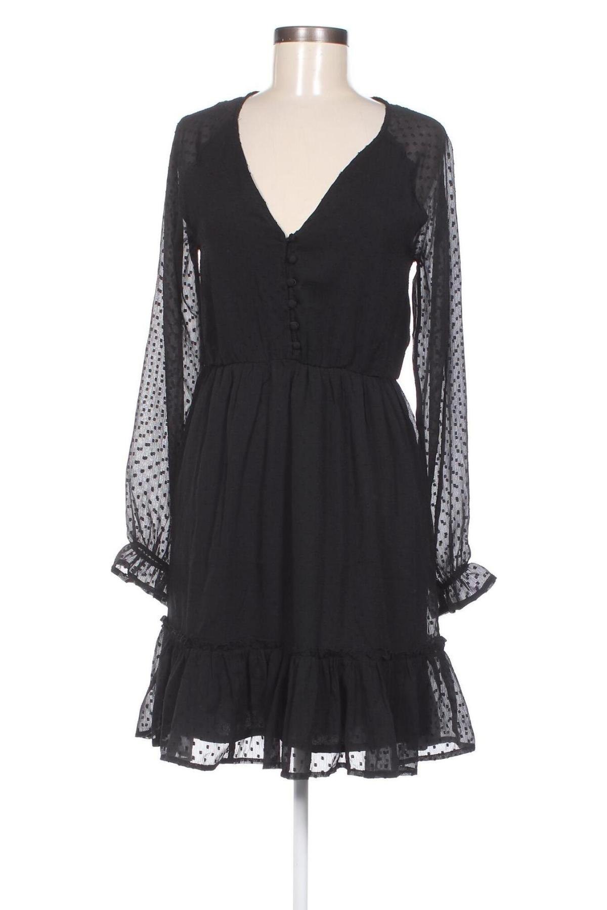 Φόρεμα About You, Μέγεθος M, Χρώμα Μαύρο, Τιμή 10,23 €