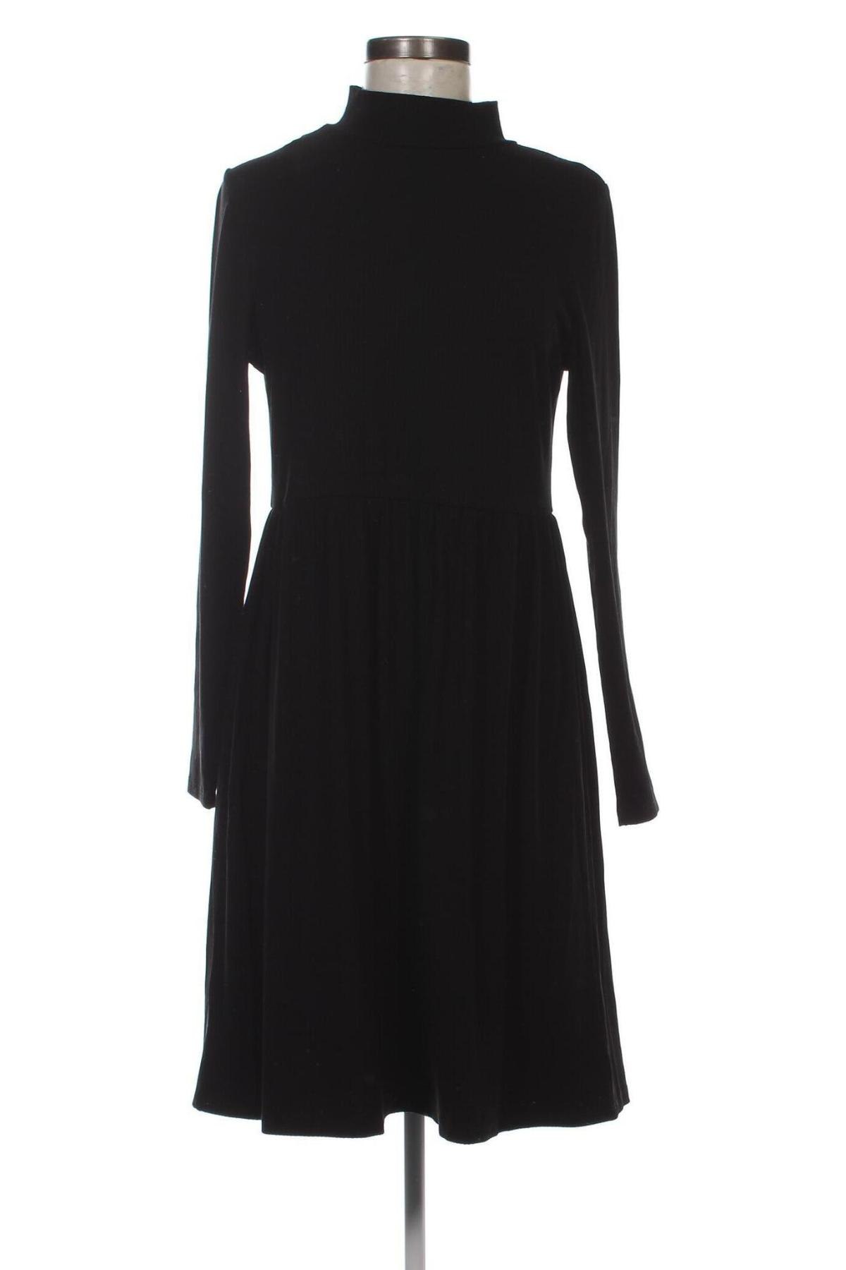 Kleid About You, Größe XL, Farbe Schwarz, Preis 8,95 €