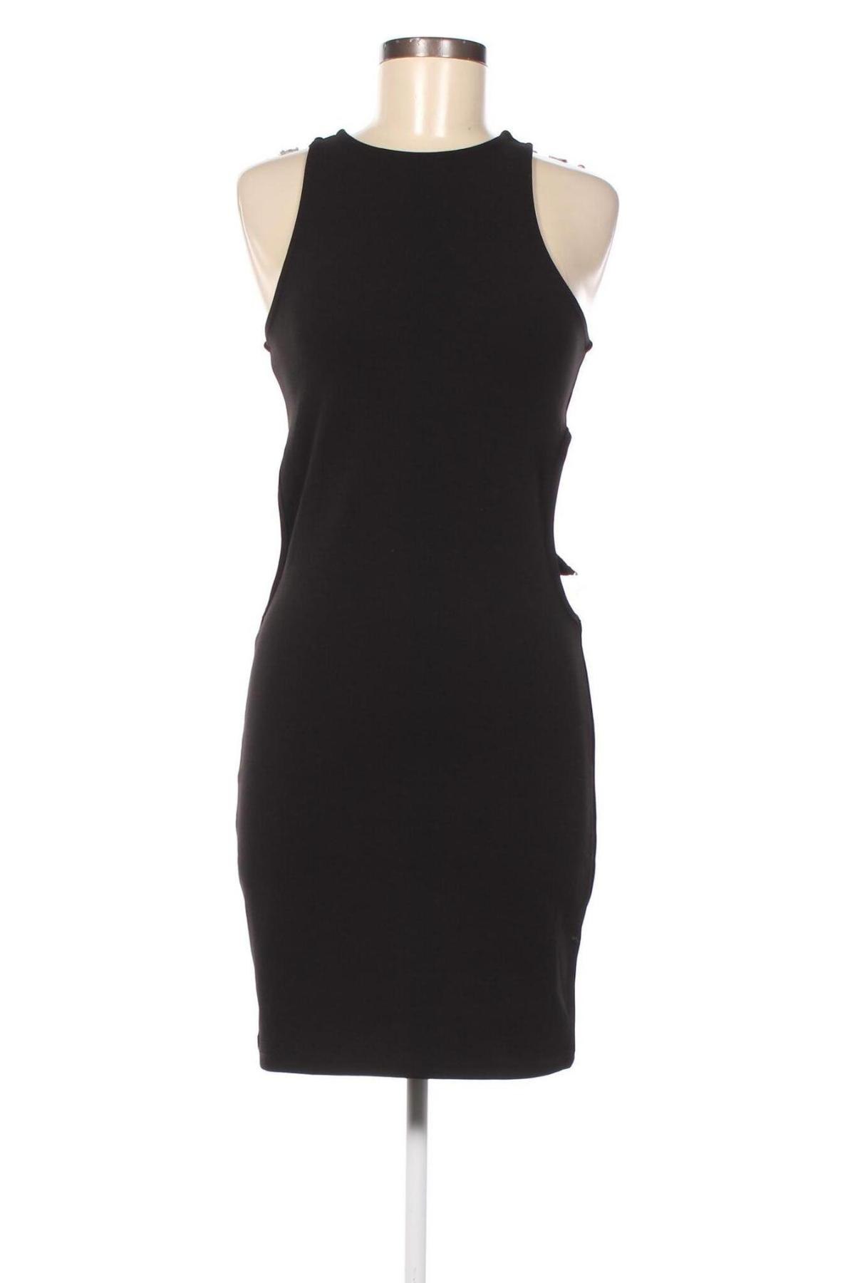 Rochie About You, Mărime M, Culoare Negru, Preț 203,95 Lei