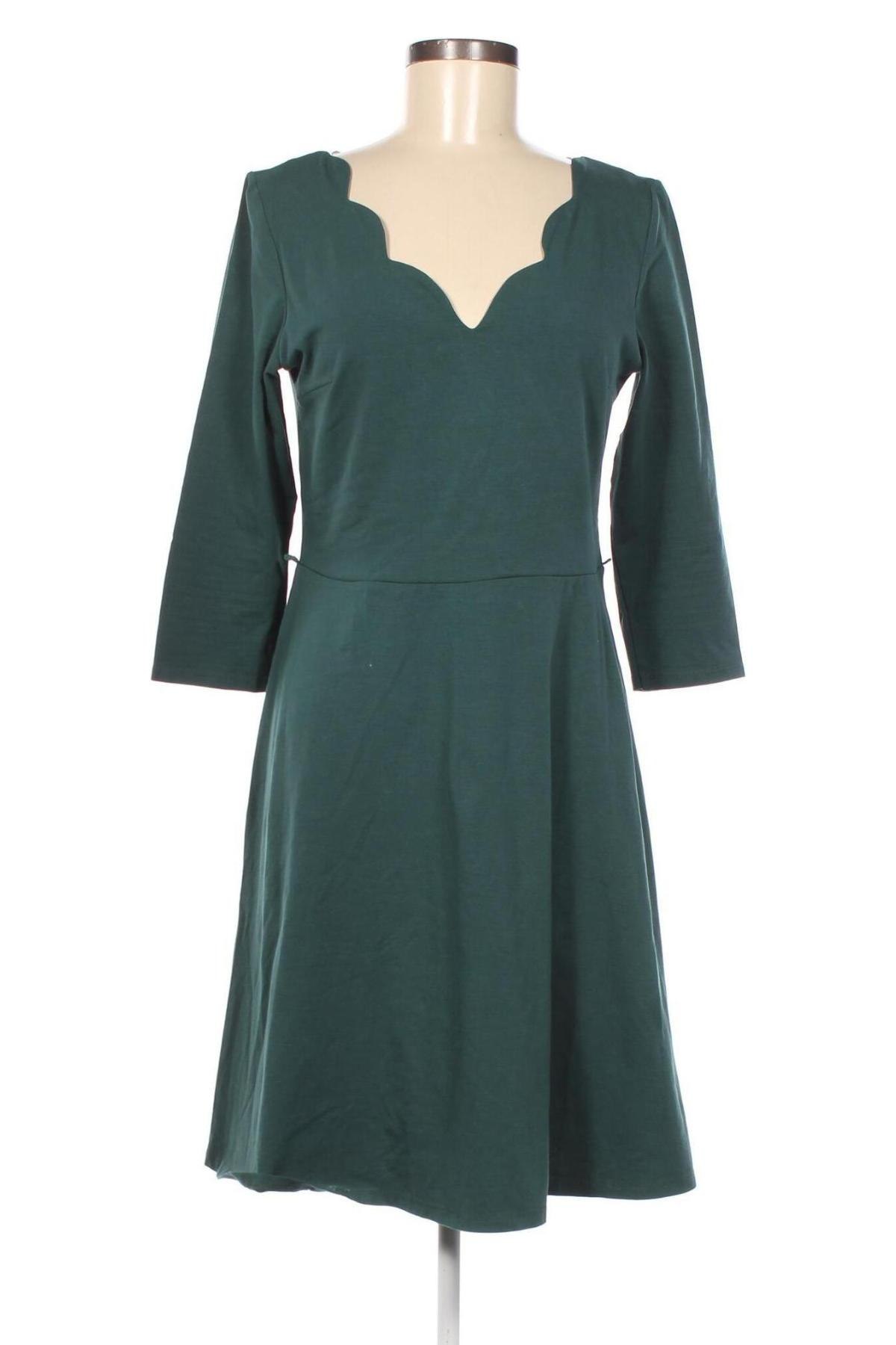 Φόρεμα About You, Μέγεθος M, Χρώμα Πράσινο, Τιμή 10,23 €
