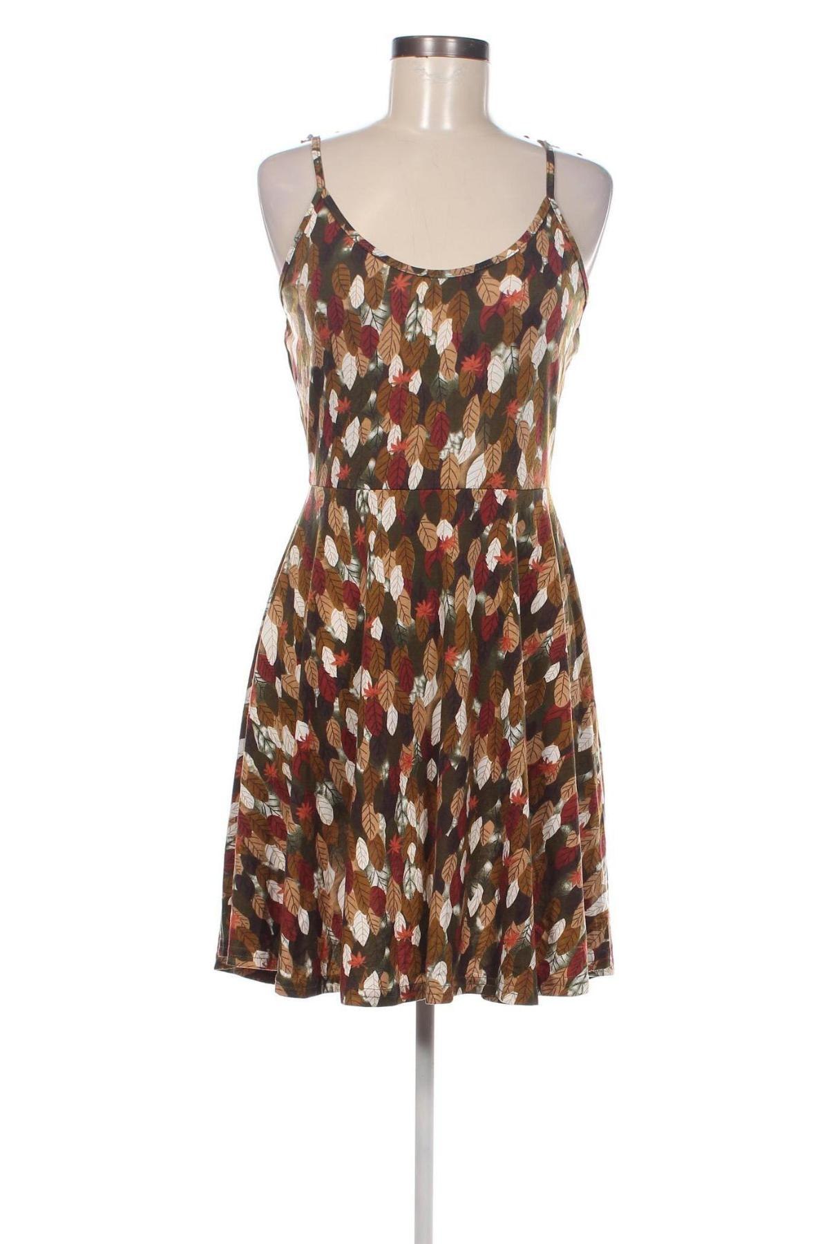 Φόρεμα Acevog, Μέγεθος M, Χρώμα Πολύχρωμο, Τιμή 5,74 €