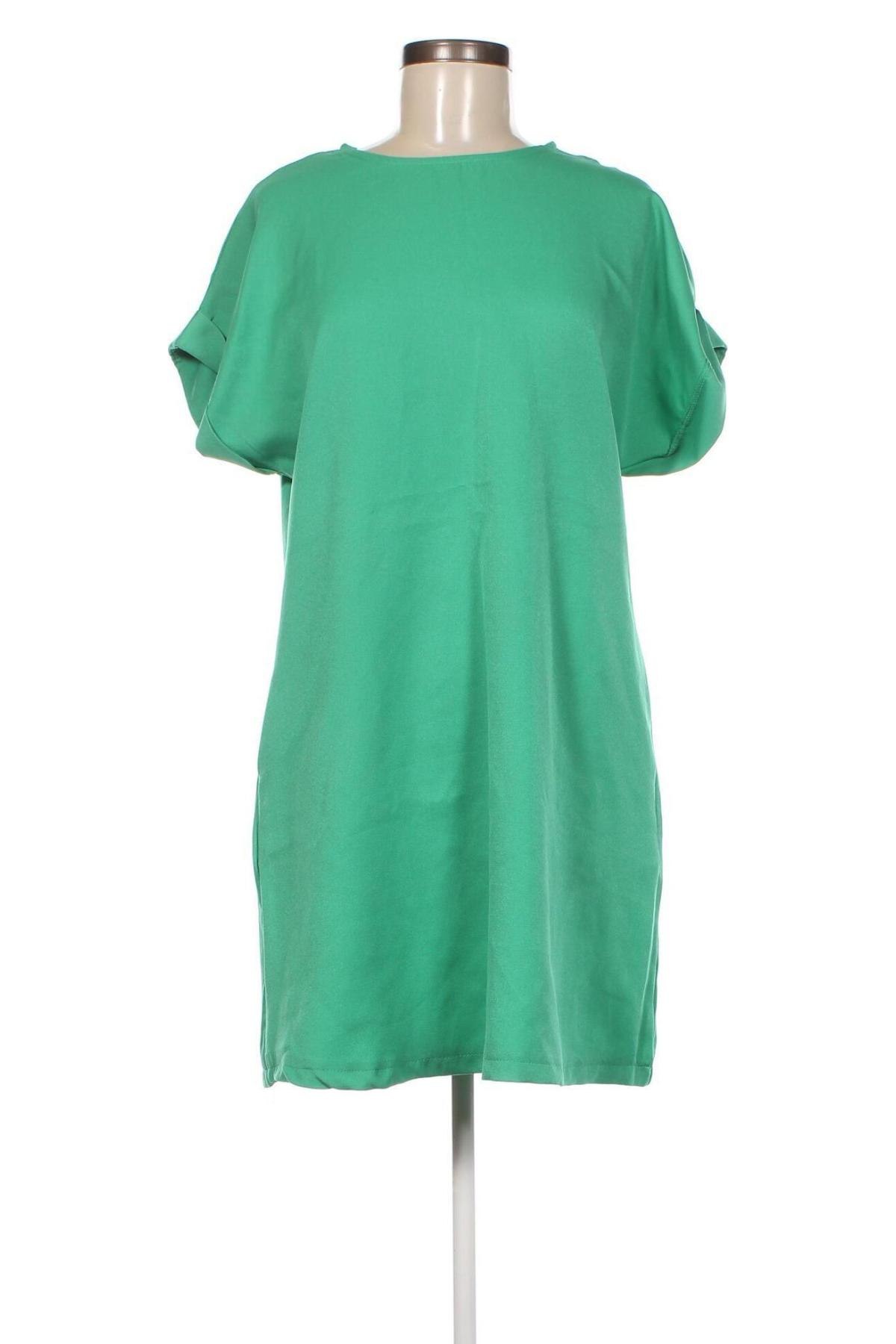 Φόρεμα Adda, Μέγεθος M, Χρώμα Πράσινο, Τιμή 14,83 €