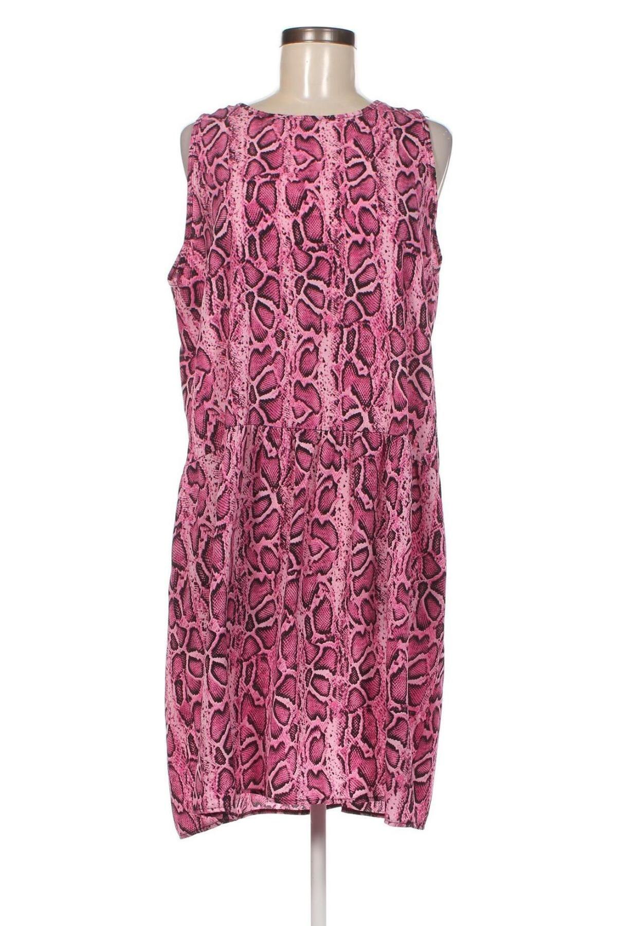 Φόρεμα Alesya, Μέγεθος XL, Χρώμα Ρόζ , Τιμή 26,42 €