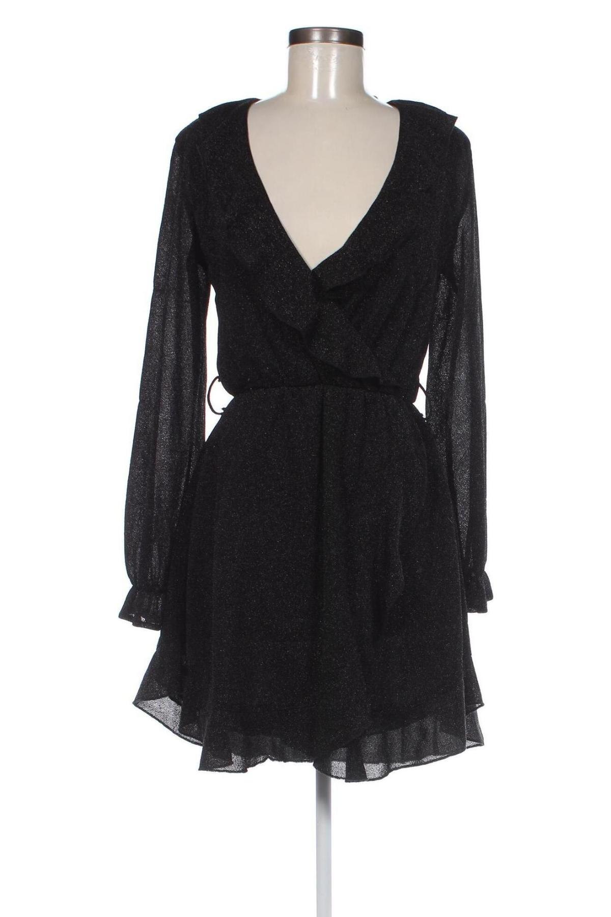 Šaty  Ambika, Veľkosť S, Farba Čierna, Cena  16,44 €