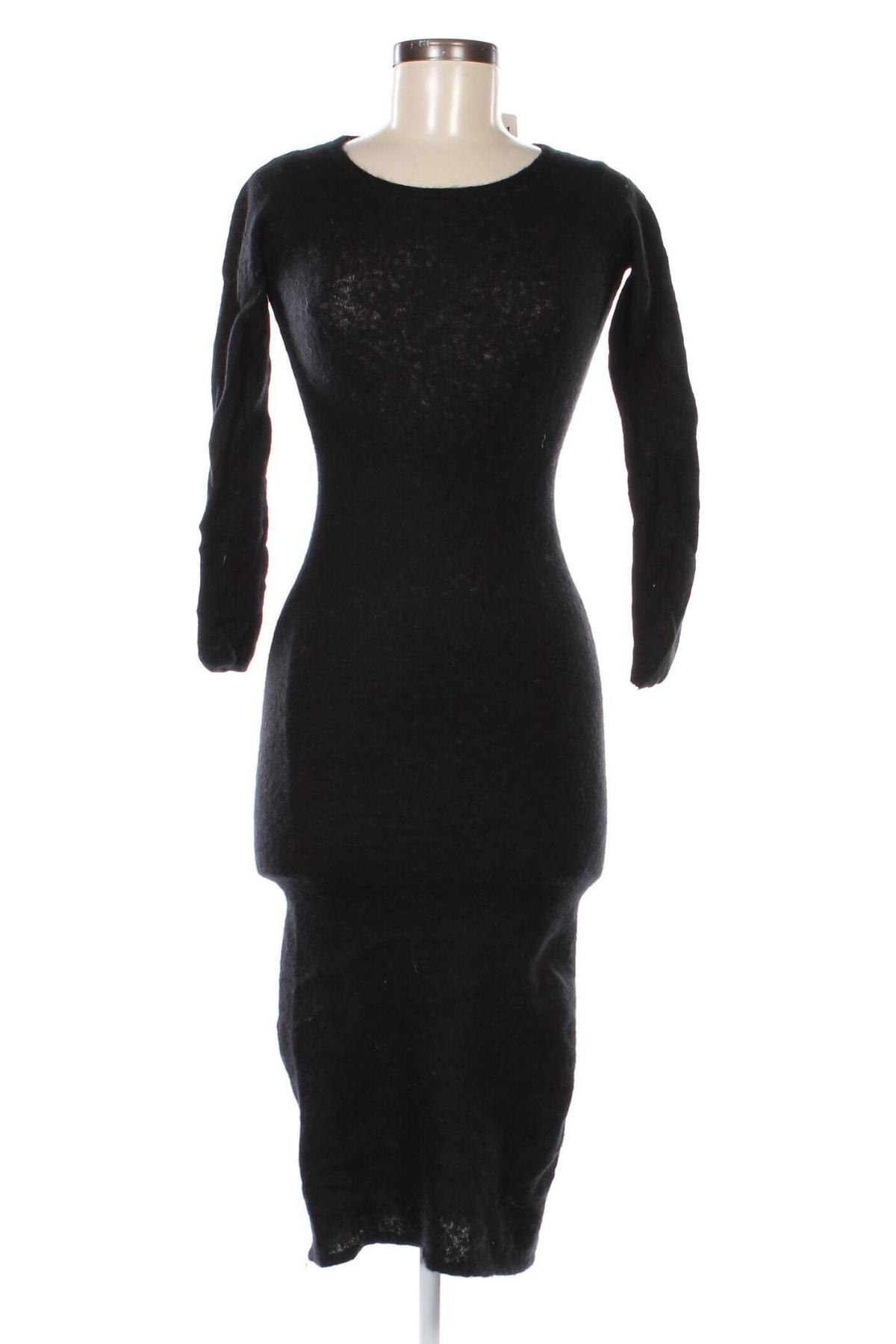 Φόρεμα American Vintage, Μέγεθος S, Χρώμα Μαύρο, Τιμή 35,50 €