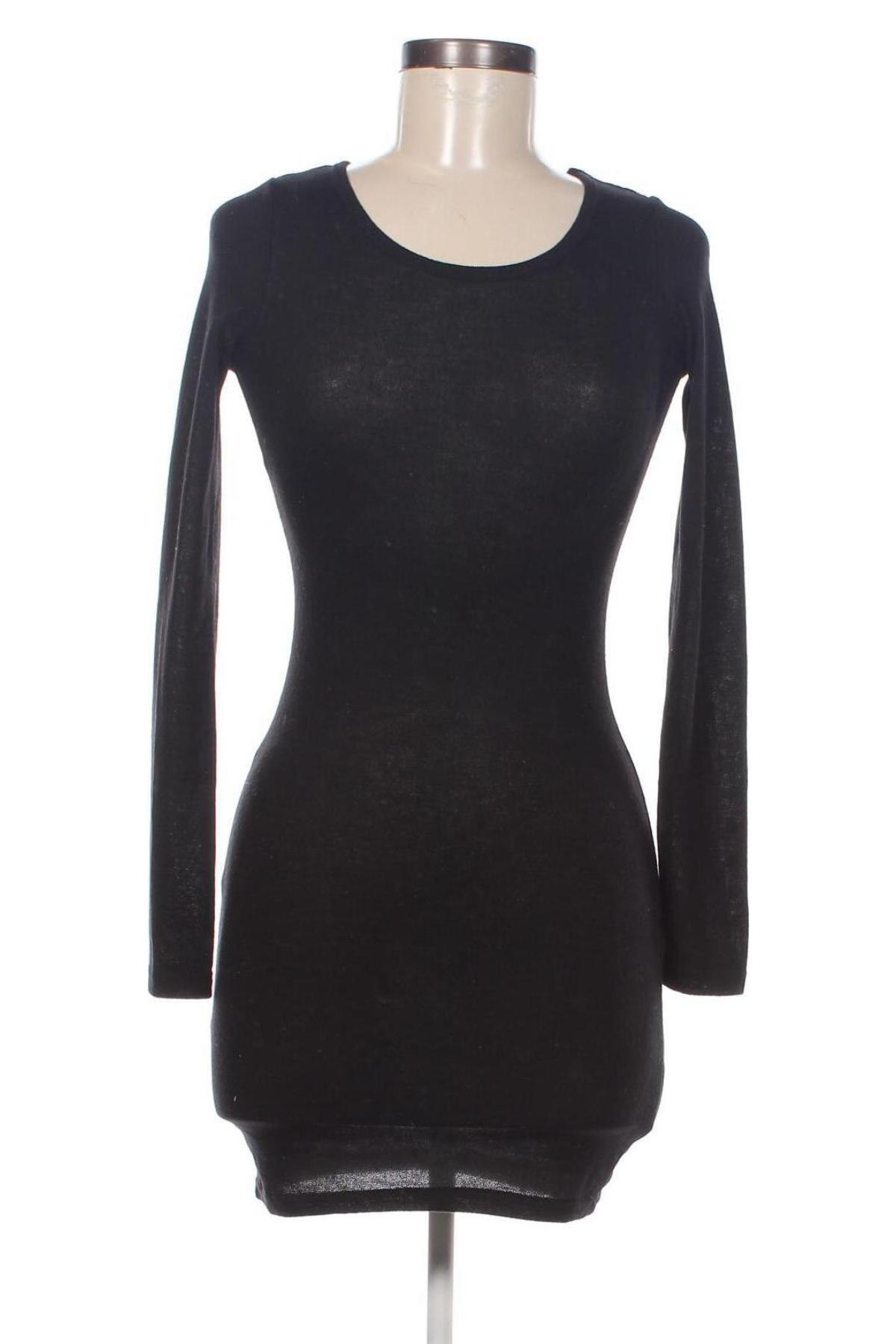 Φόρεμα Amisu, Μέγεθος XS, Χρώμα Μαύρο, Τιμή 5,97 €