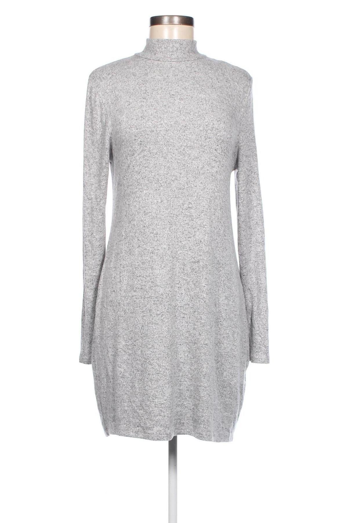 Kleid Amisu, Größe M, Farbe Grau, Preis 7,06 €