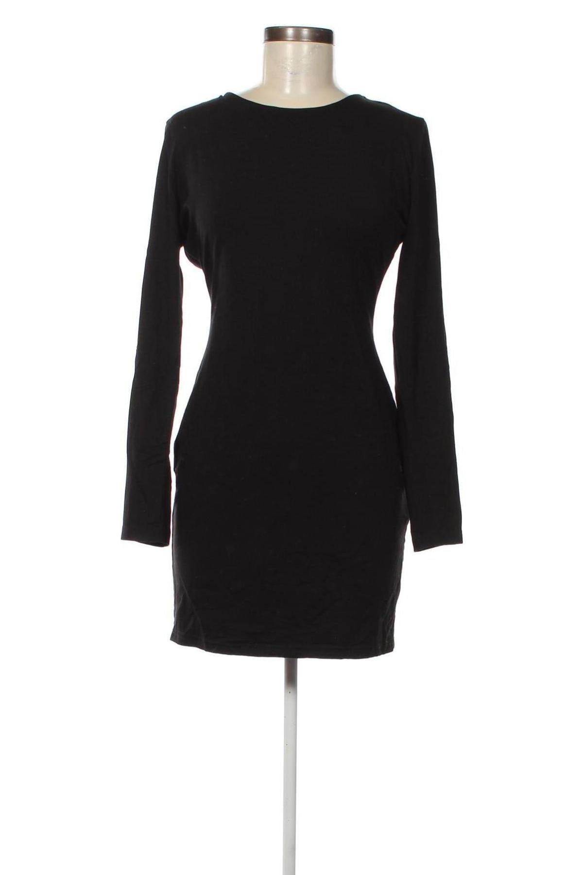 Kleid Amisu, Größe L, Farbe Schwarz, Preis € 8,07
