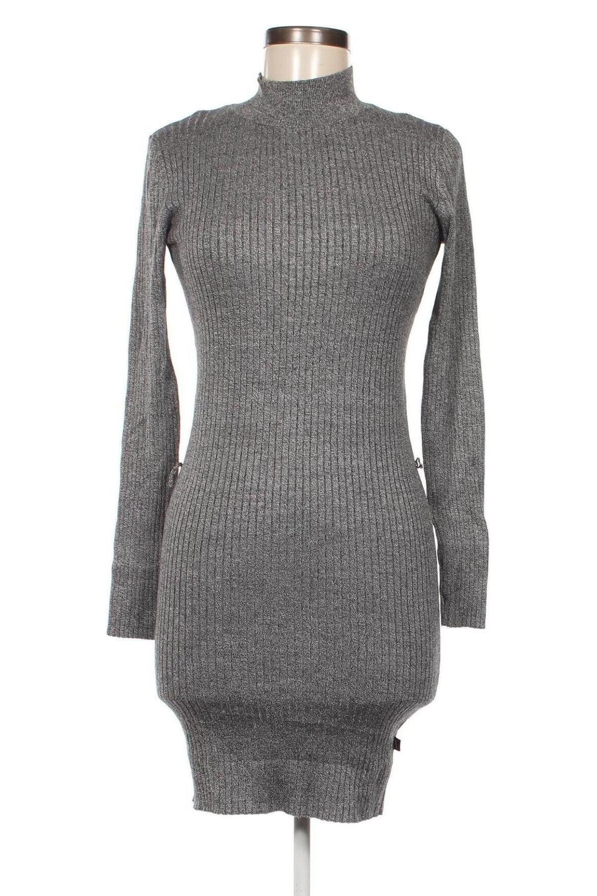 Kleid Anastacia, Größe S, Farbe Grau, Preis € 7,06