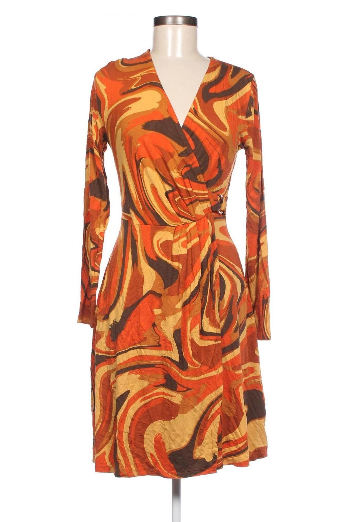 Šaty  Aniston, Velikost S, Barva Vícebarevné, Cena  162,00 Kč