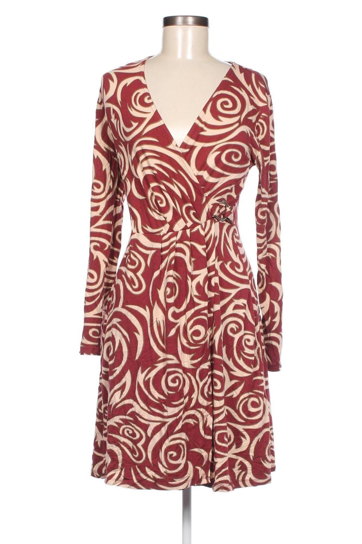 Kleid Aniston, Größe S, Farbe Mehrfarbig, Preis € 8,07