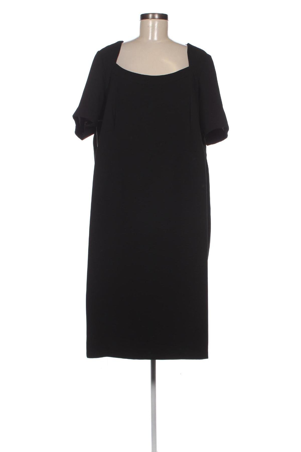 Φόρεμα Ann Harvey, Μέγεθος XXL, Χρώμα Μαύρο, Τιμή 9,28 €