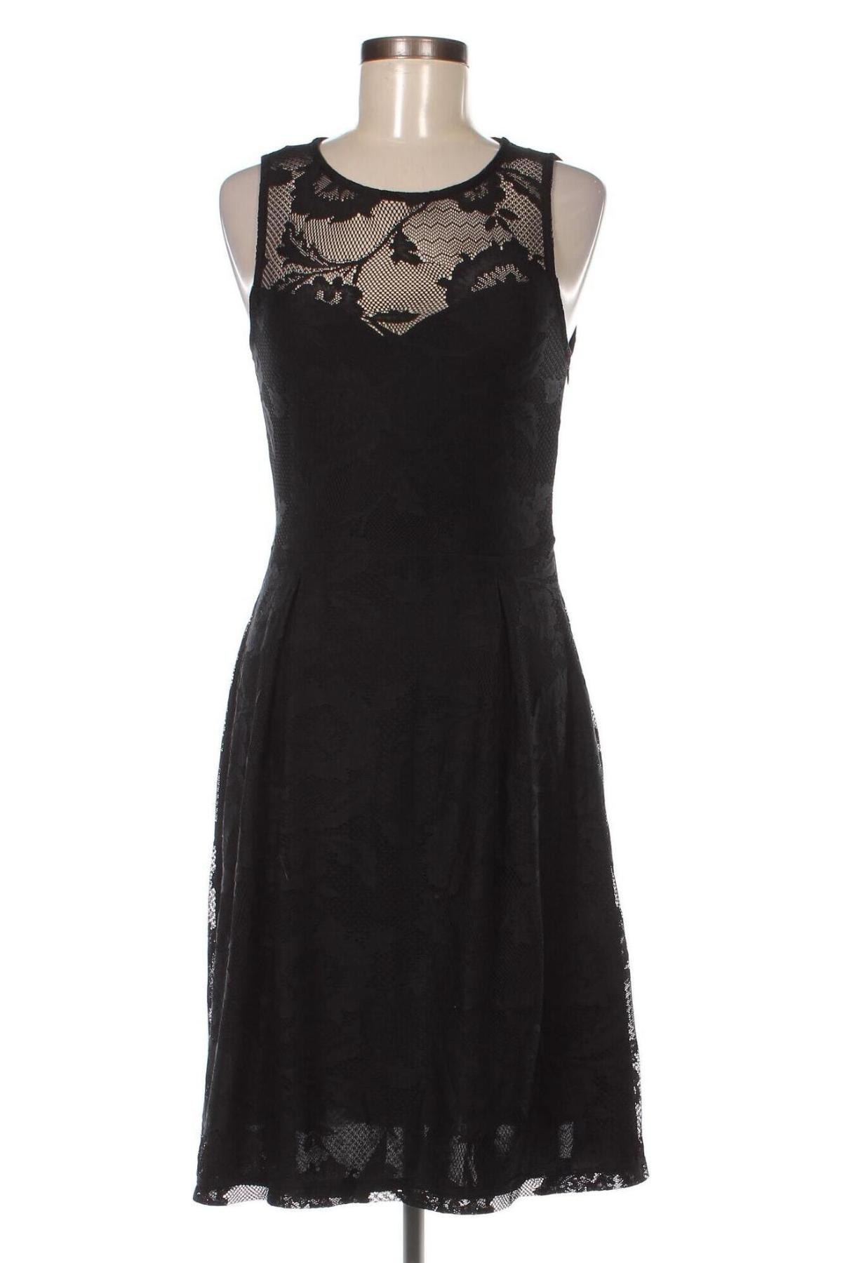 Φόρεμα Anna Field, Μέγεθος M, Χρώμα Μαύρο, Τιμή 35,88 €