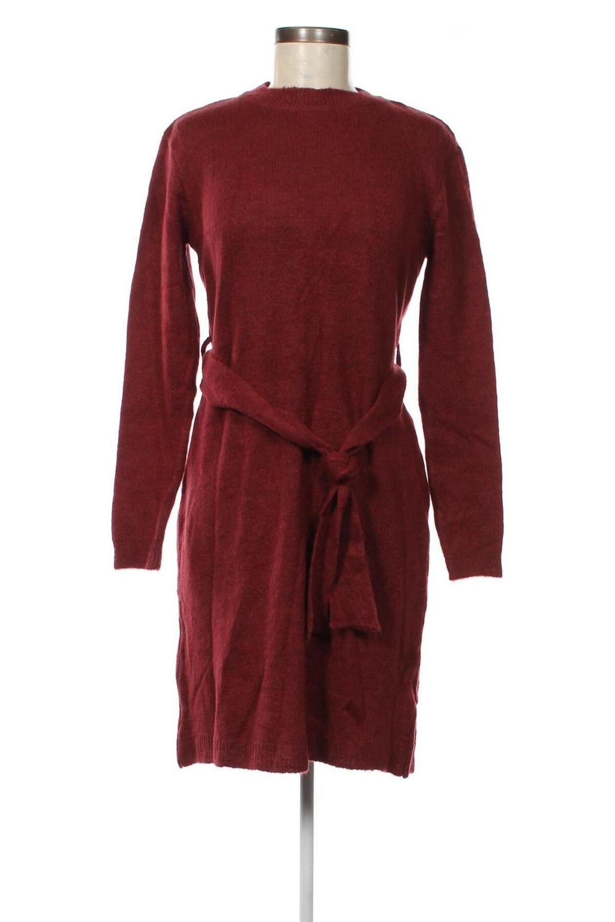 Kleid Anna Field, Größe XL, Farbe Rot, Preis € 9,08