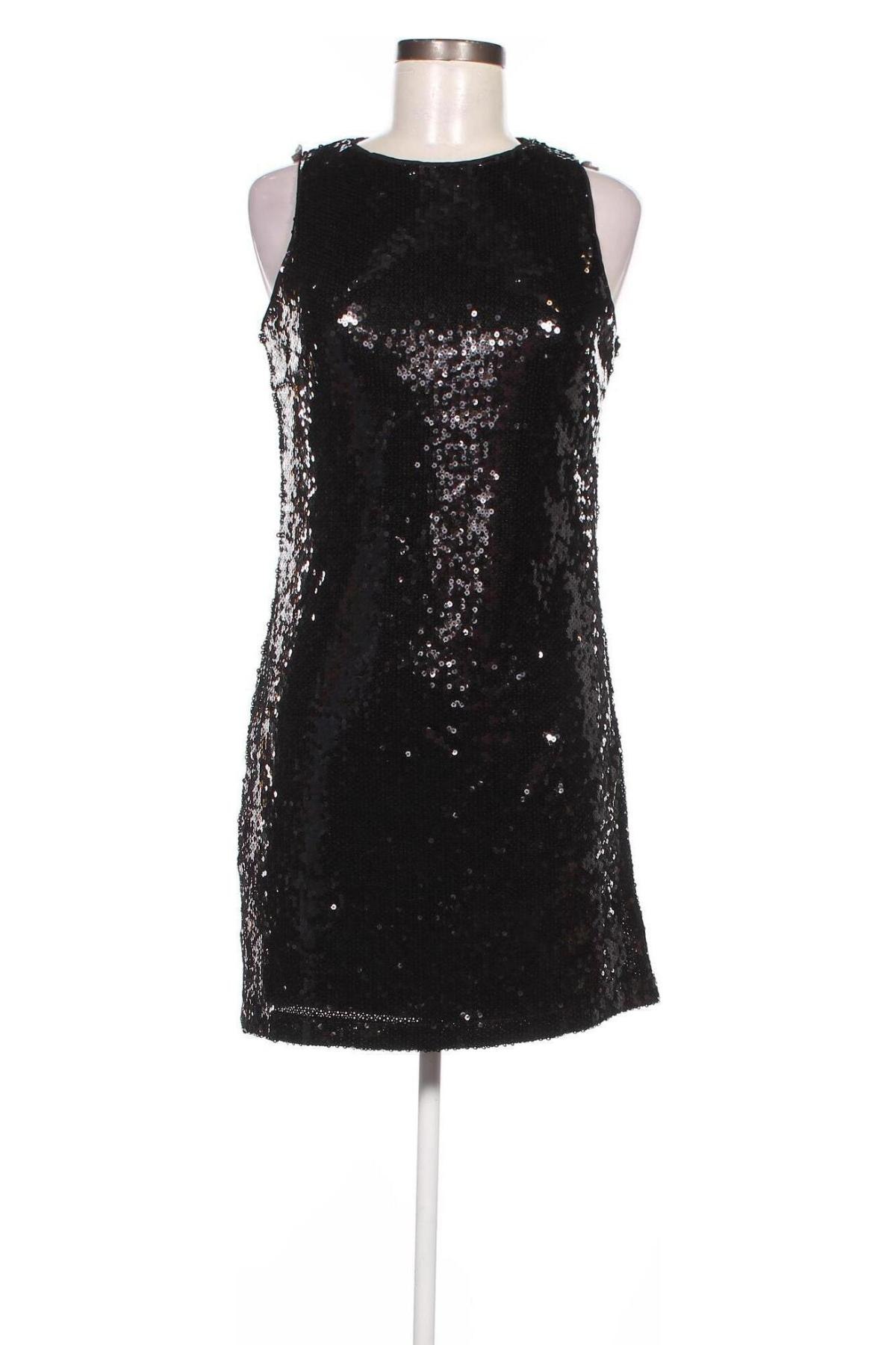Kleid Antonello Serio, Größe M, Farbe Schwarz, Preis € 5,02