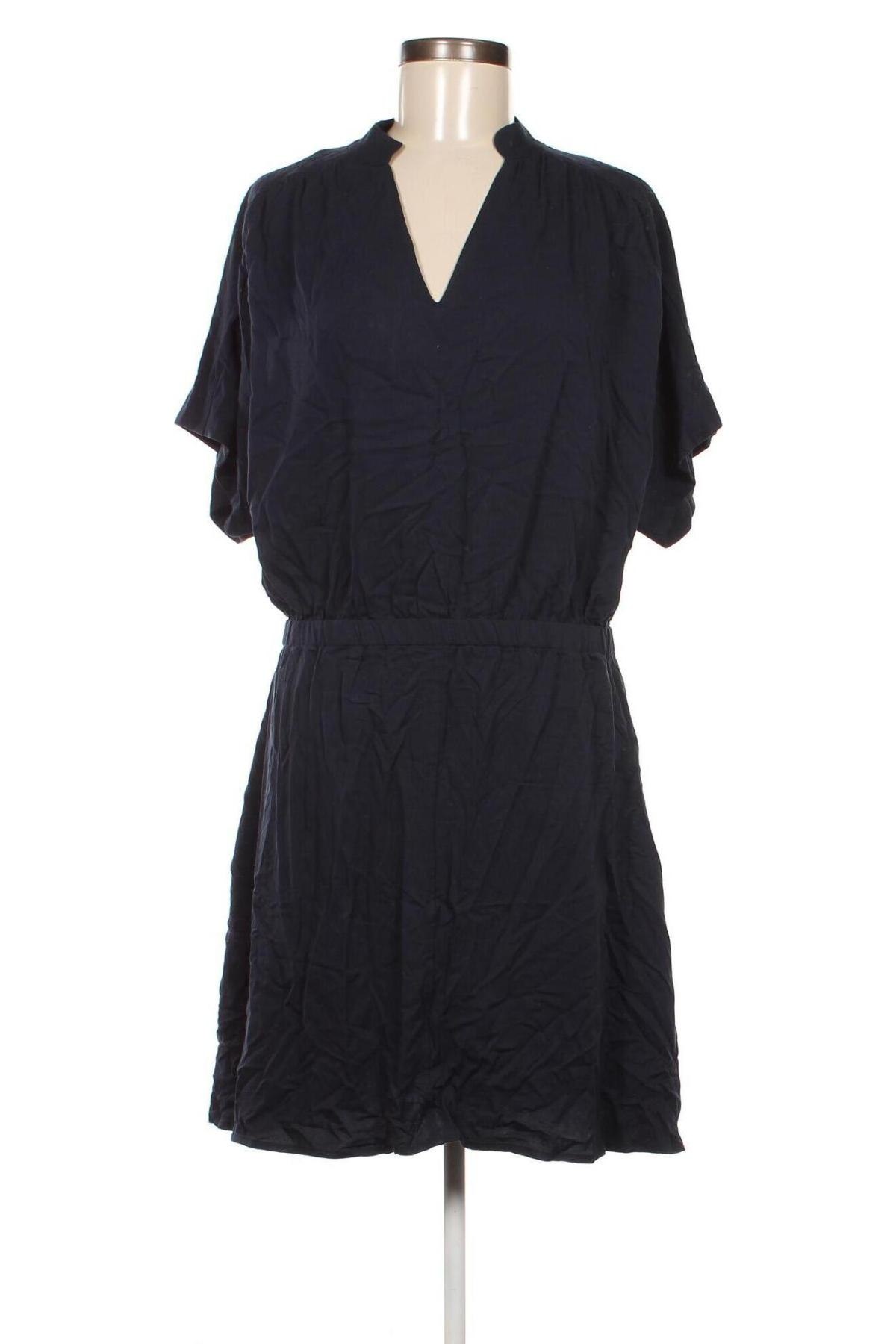 Kleid Armedangels, Größe L, Farbe Blau, Preis 38,56 €
