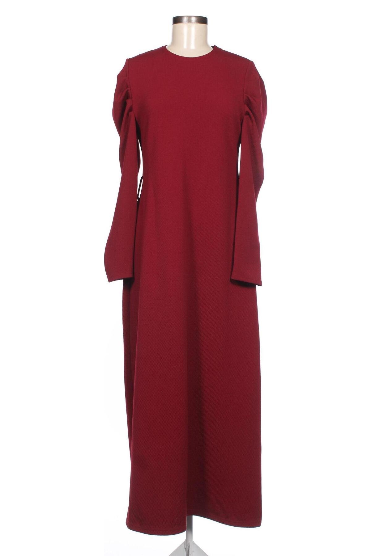 Kleid Armine, Größe XL, Farbe Rot, Preis € 13,57