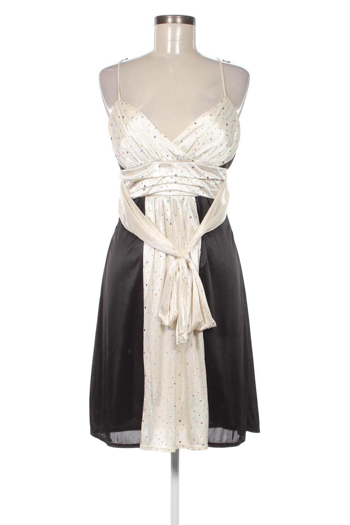 Φόρεμα As U Wish, Μέγεθος M, Χρώμα Πολύχρωμο, Τιμή 13,47 €