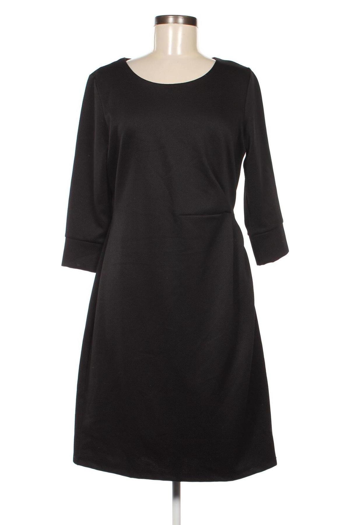 Φόρεμα Ashley Brooke, Μέγεθος L, Χρώμα Μαύρο, Τιμή 6,10 €