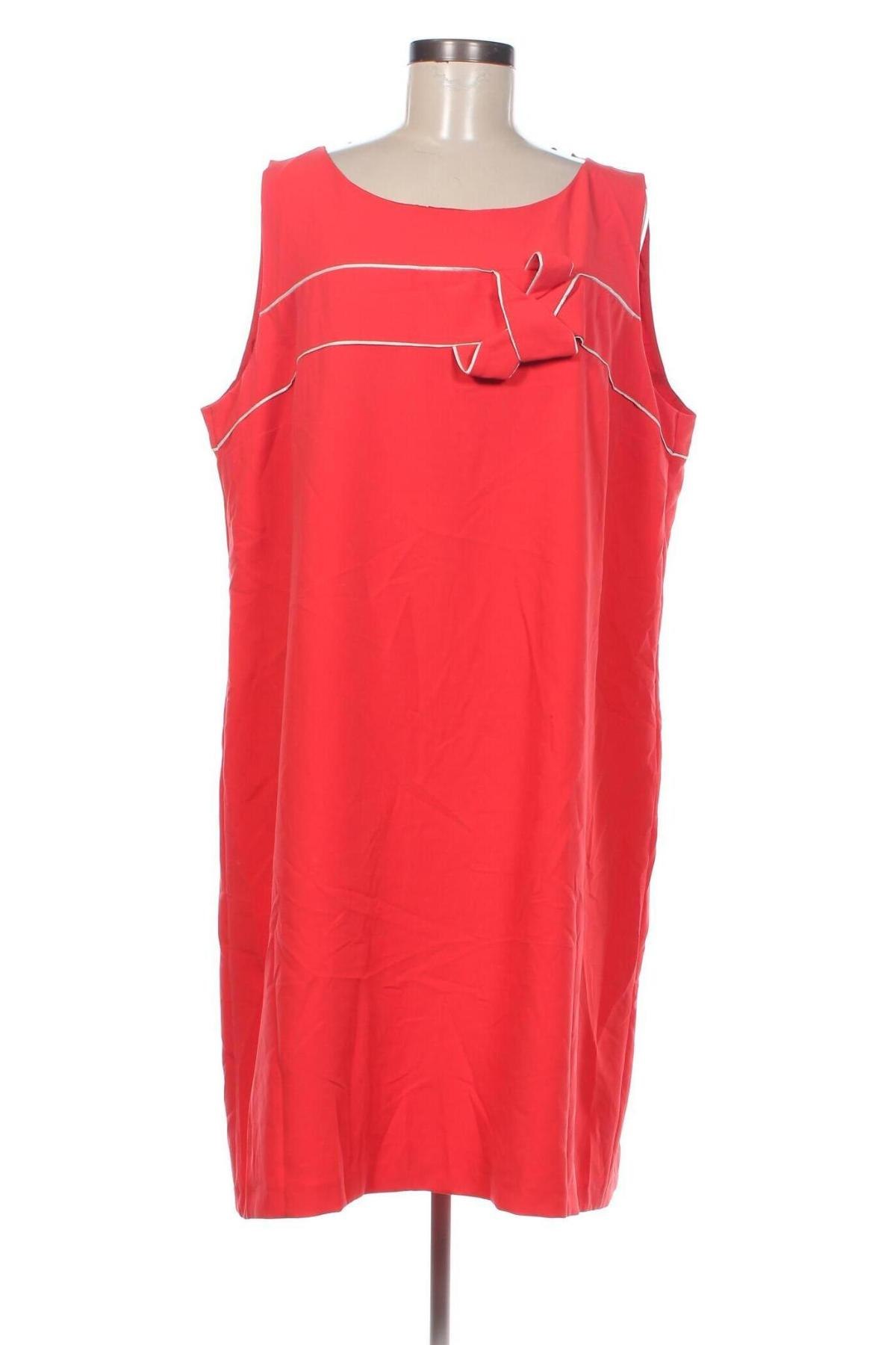 Rochie Atmos Fashion, Mărime XL, Culoare Roșu, Preț 60,00 Lei